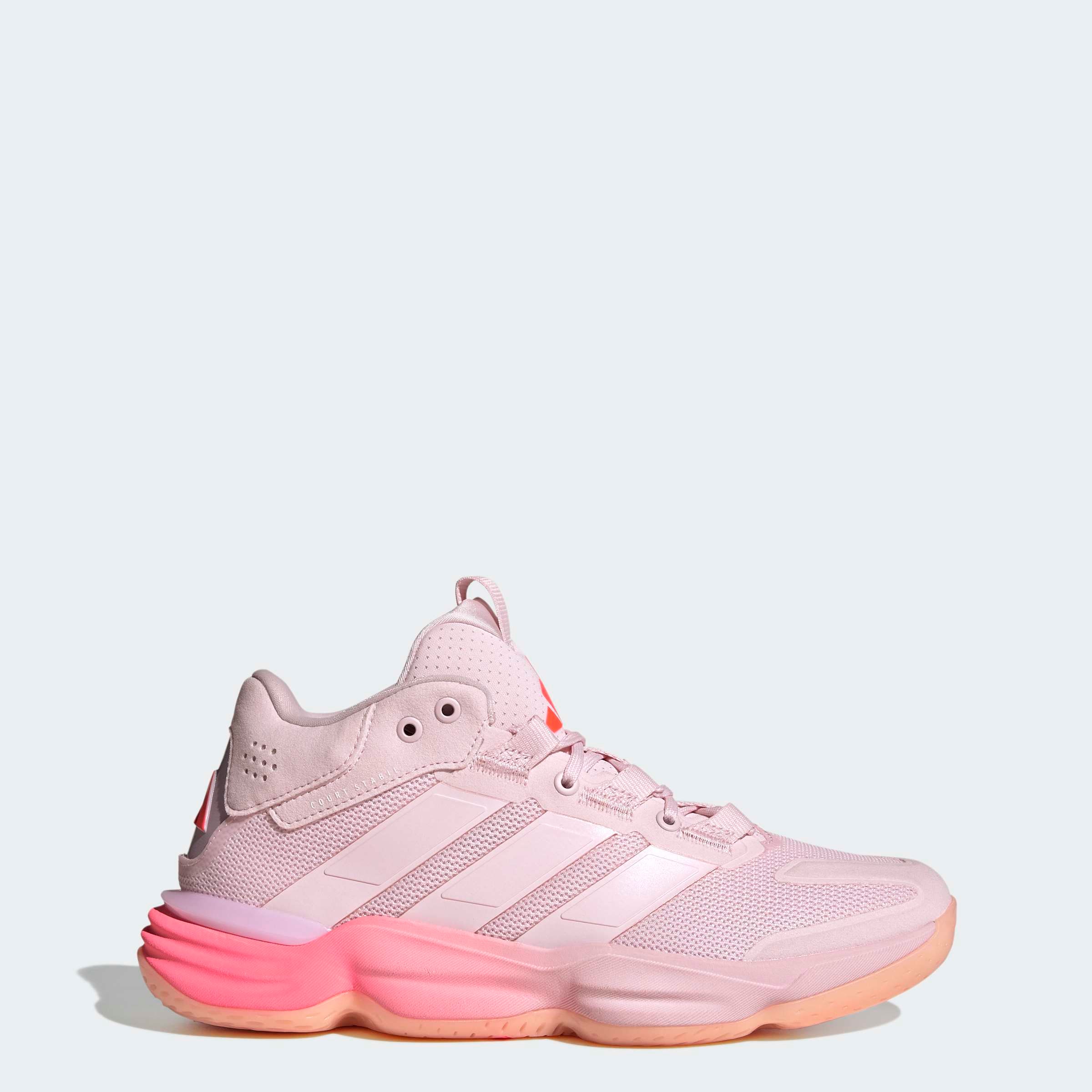 adidas Performance Chaussures d'intérieur »COURT STABIL«  chaussure de handball