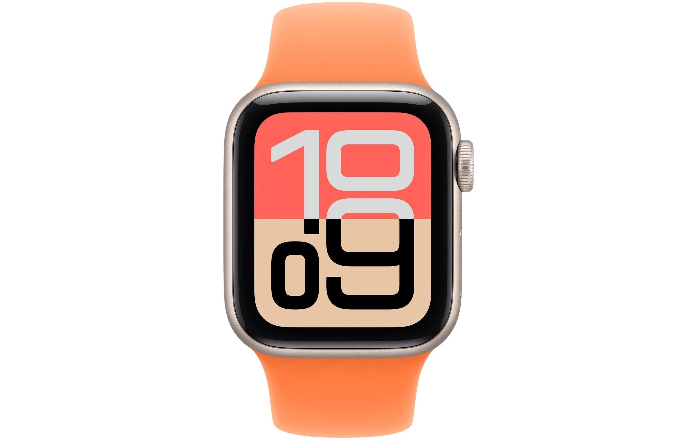 Apple Bracelet de montre intelligente »Sportarmband«