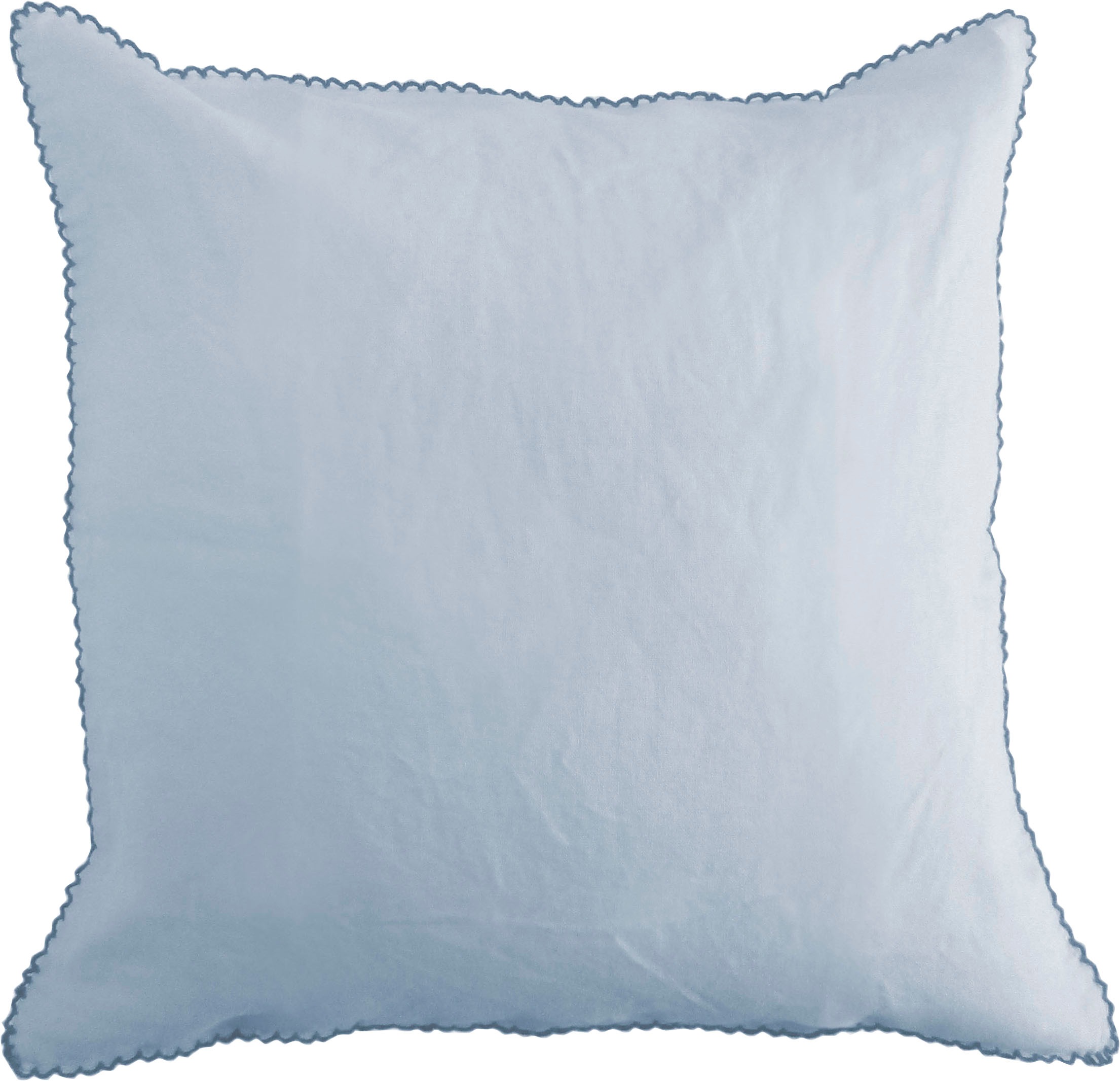 fleuresse Kissenbezug "Provence" Leinen, Premium Qualität, kühlende Stoff