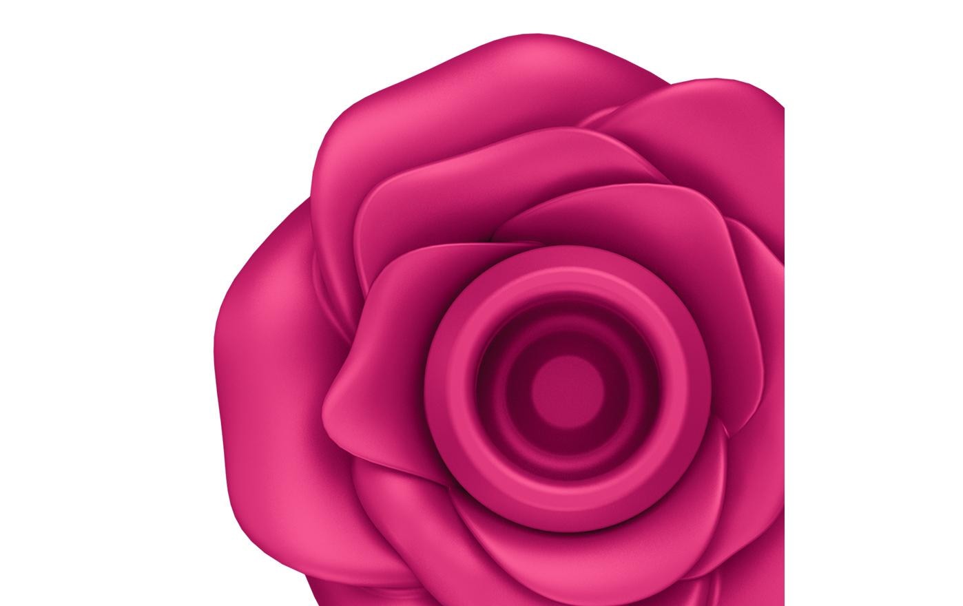 TechniSat Auflege-Vibrator »Pro 2 Classic Blossom«