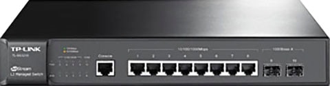 TP-Link Netzwerk-Switch »TL-SG3210«