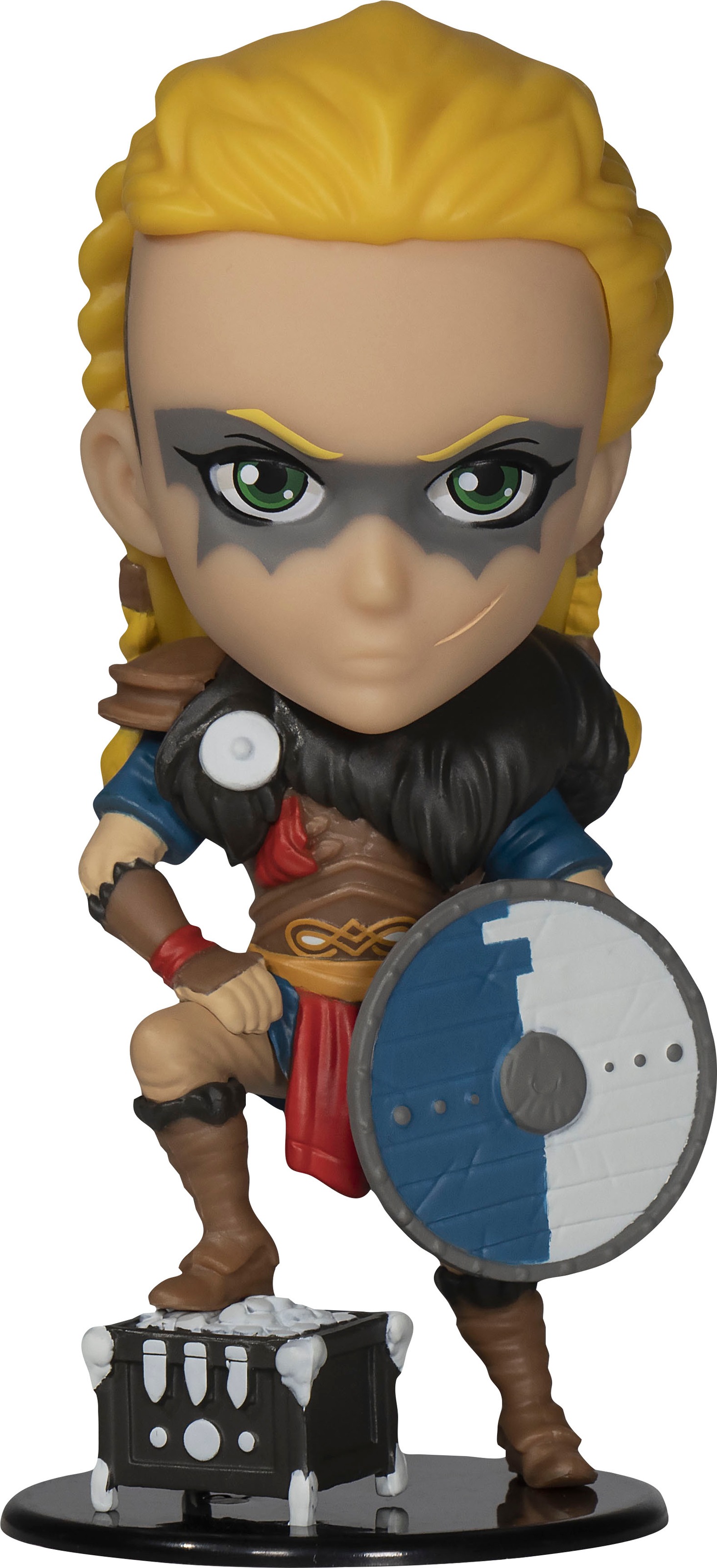 Image of UBISOFT Spielfigur »Ubisoft Heroes - Valhalla Eivor Female Figur« bei Ackermann Versand Schweiz