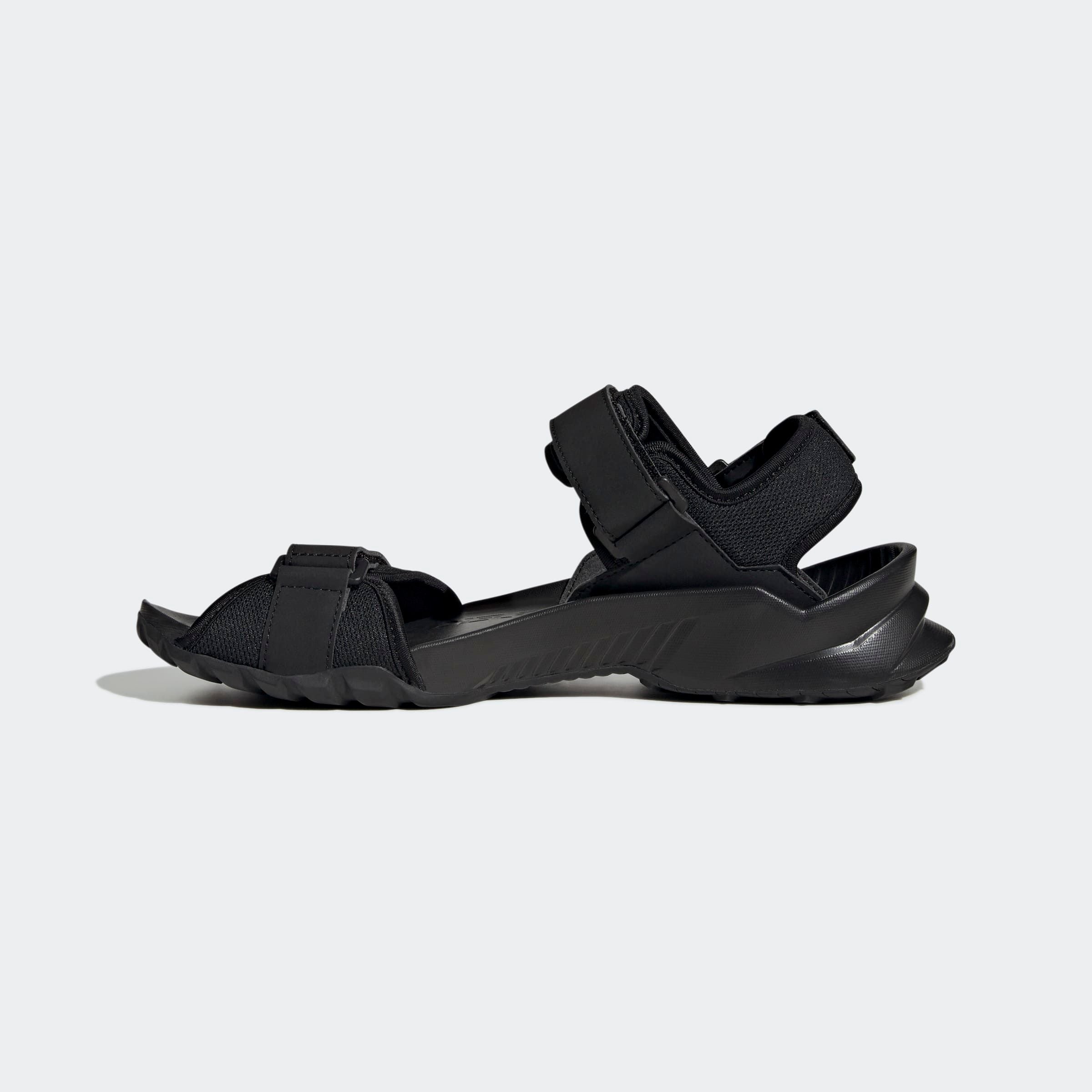 adidas TERREX Outdoorsandale »TERREX HYDROTERRA SANDALE«