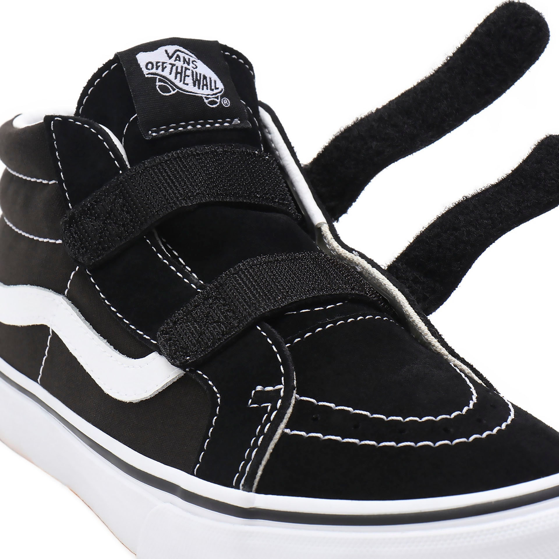 Vans Sneaker »JN SK8-Mid Reissue V«, für Jugendliche