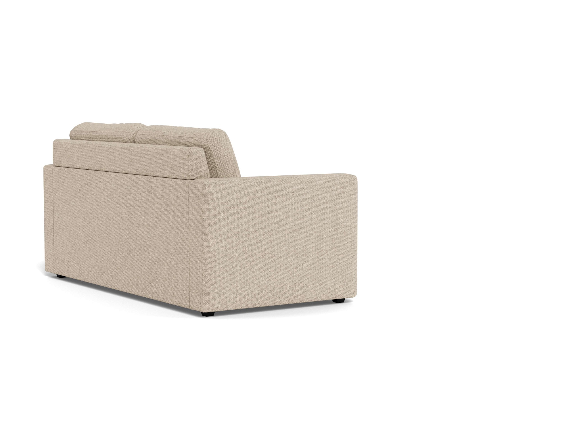 ACTONA GROUP Schlafsofa »Fleury, Bettsofa« beige, ausziehbar, 176x88x85cm