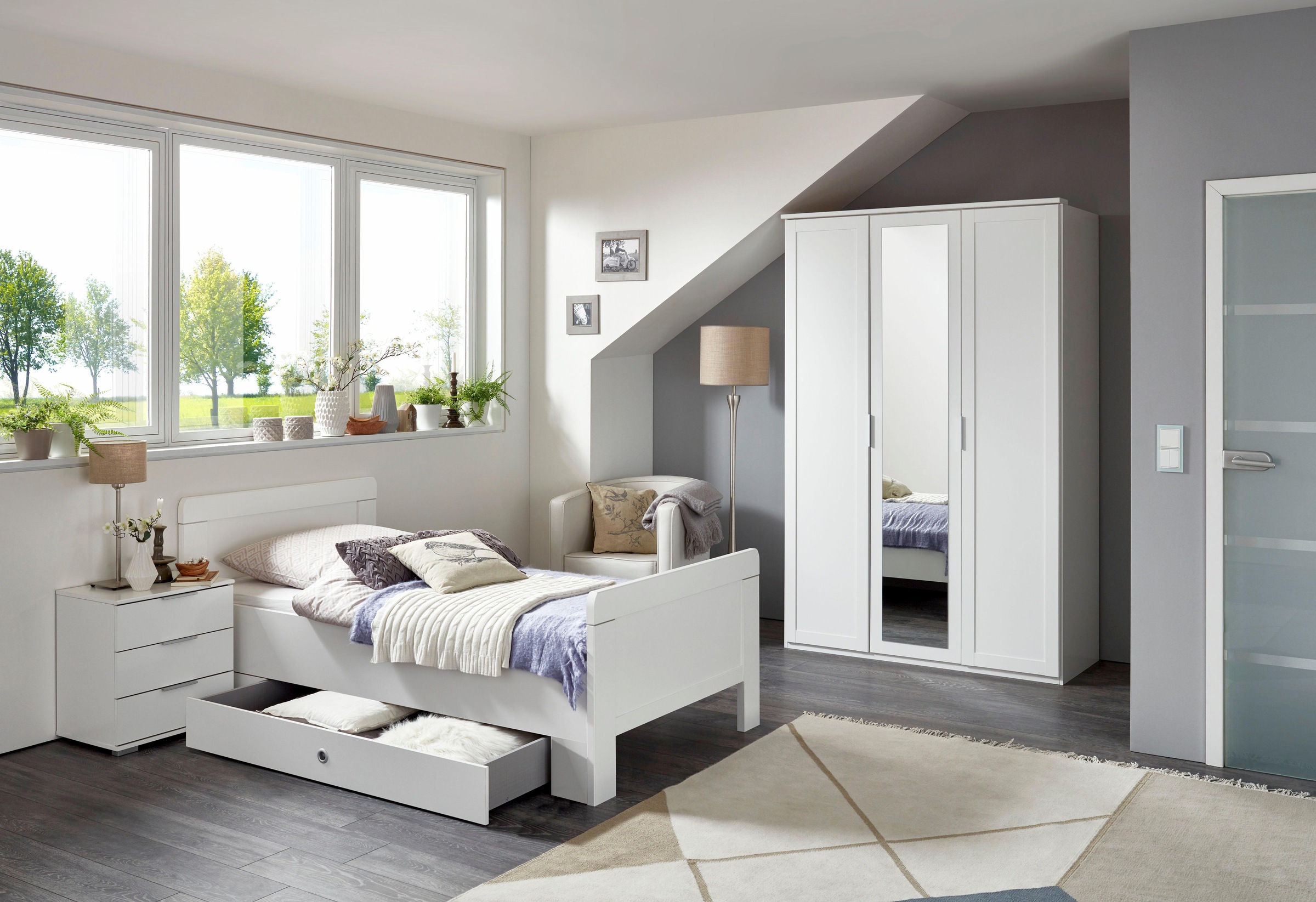 Image of Wimex Schubkasten »Nadja« bei Ackermann Versand Schweiz