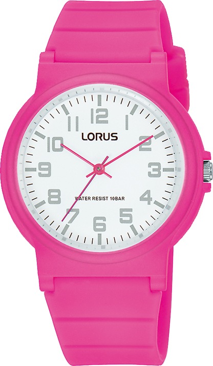 Image of LORUS Quarzuhr »Lorus Kids, RRX43GX9« bei Ackermann Versand Schweiz