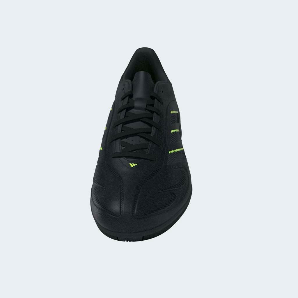 adidas Performance Fussballschuh »COPA PURE 3 CLUB HALLE E«, geeignet als Hallenschuhe