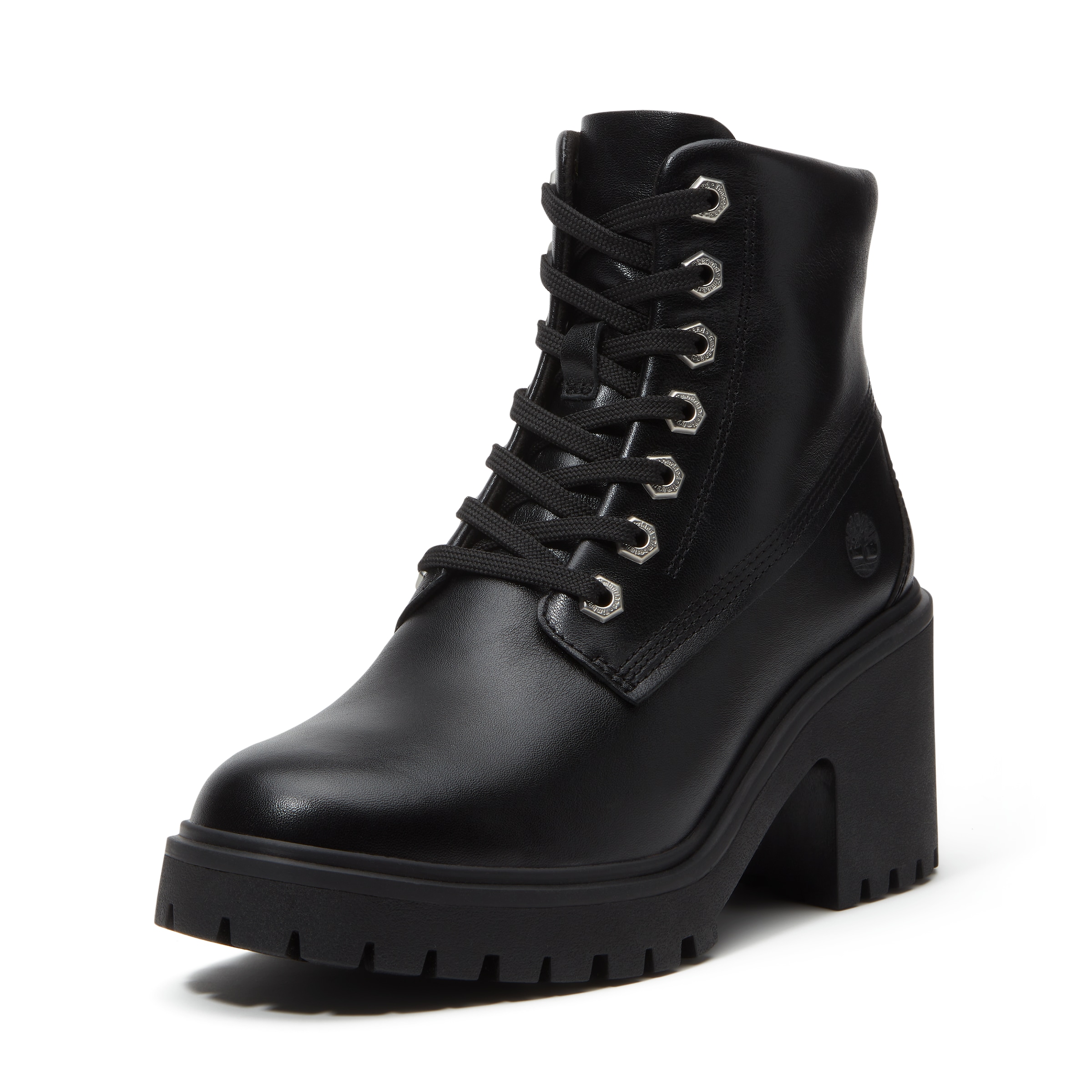 Timberland Bottines à lacets »STONE HEIGHTS - MID LACE BOOT«