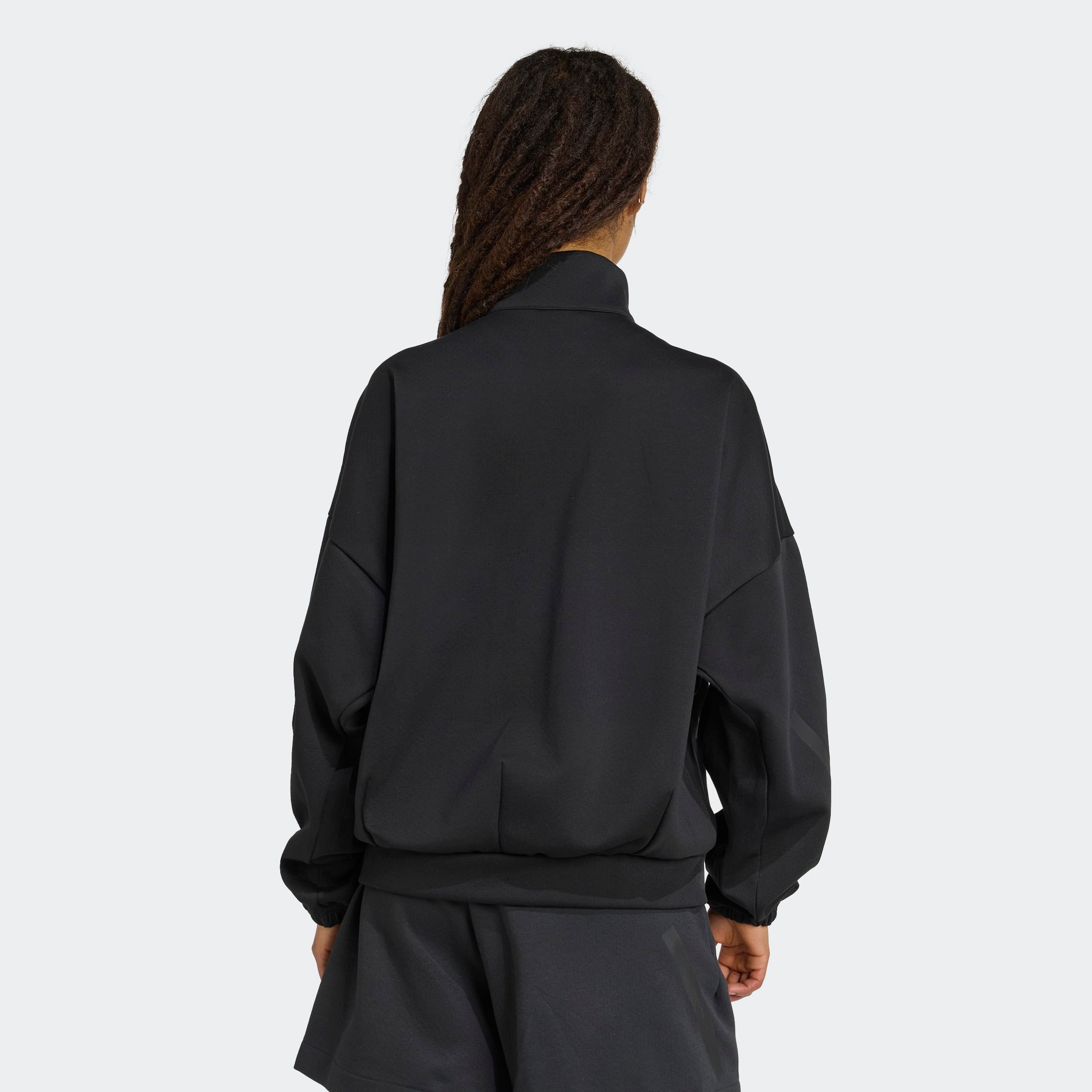 adidas Sportswear Trainingsjacke »ADIDAS Z.N.E«