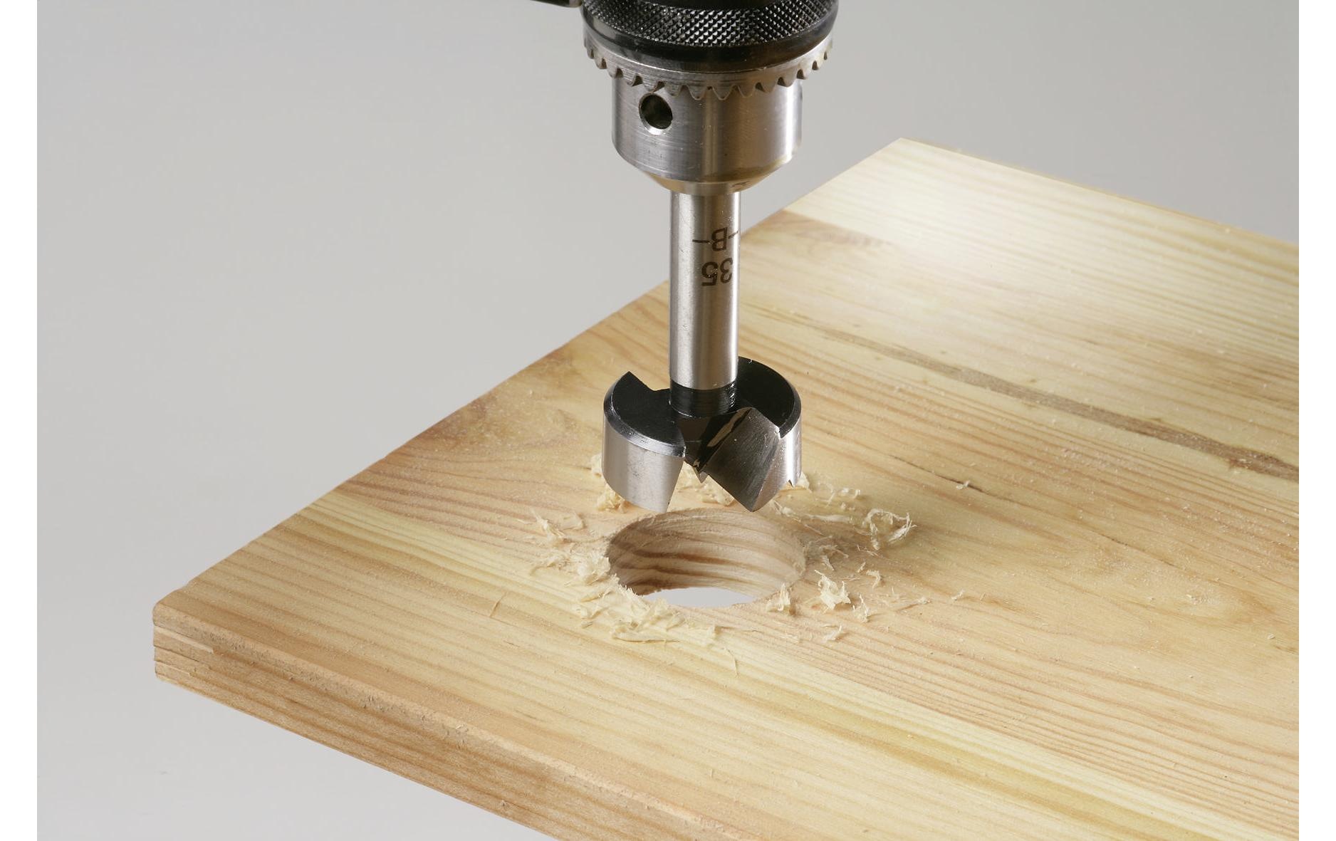 kwb Holzbohrer »40 mm«