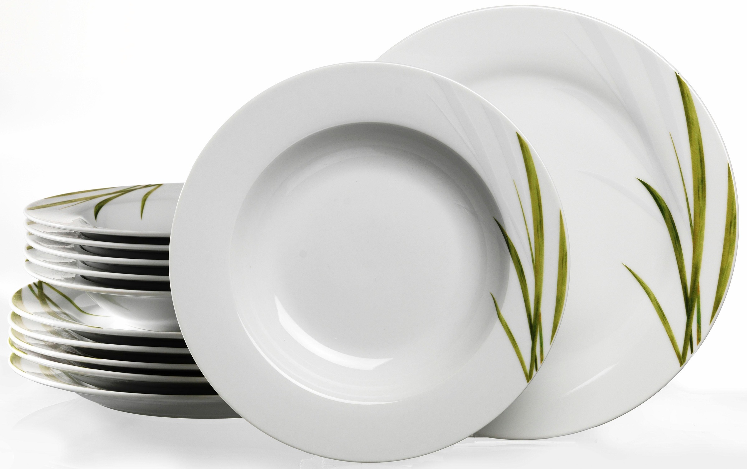 Image of Ritzenhoff & Breker Tafelservice »Aveda«, (Set, 12 tlg.), Spülmaschinengeeignet bei Ackermann Versand Schweiz