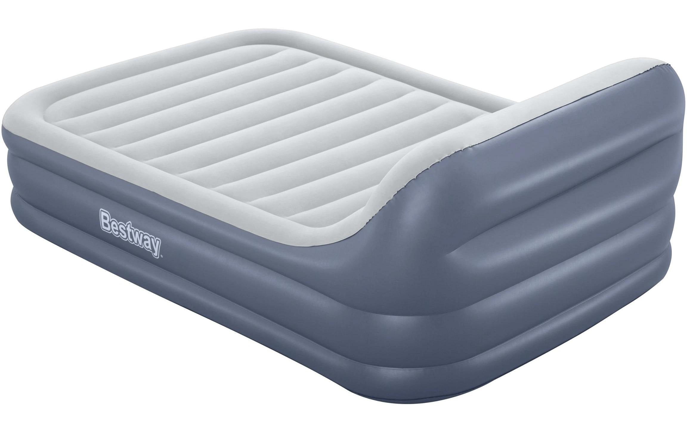Bestway Lit à air »Tritech Sleekflow Headboard 226 x 152 cm«