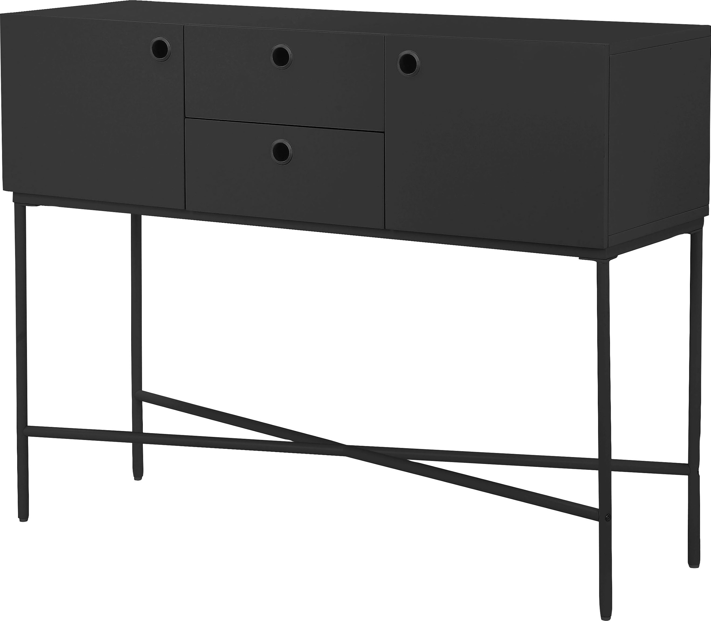 Image of LeGer Home by Lena Gercke Konsole »Mariella« bei Ackermann Versand Schweiz