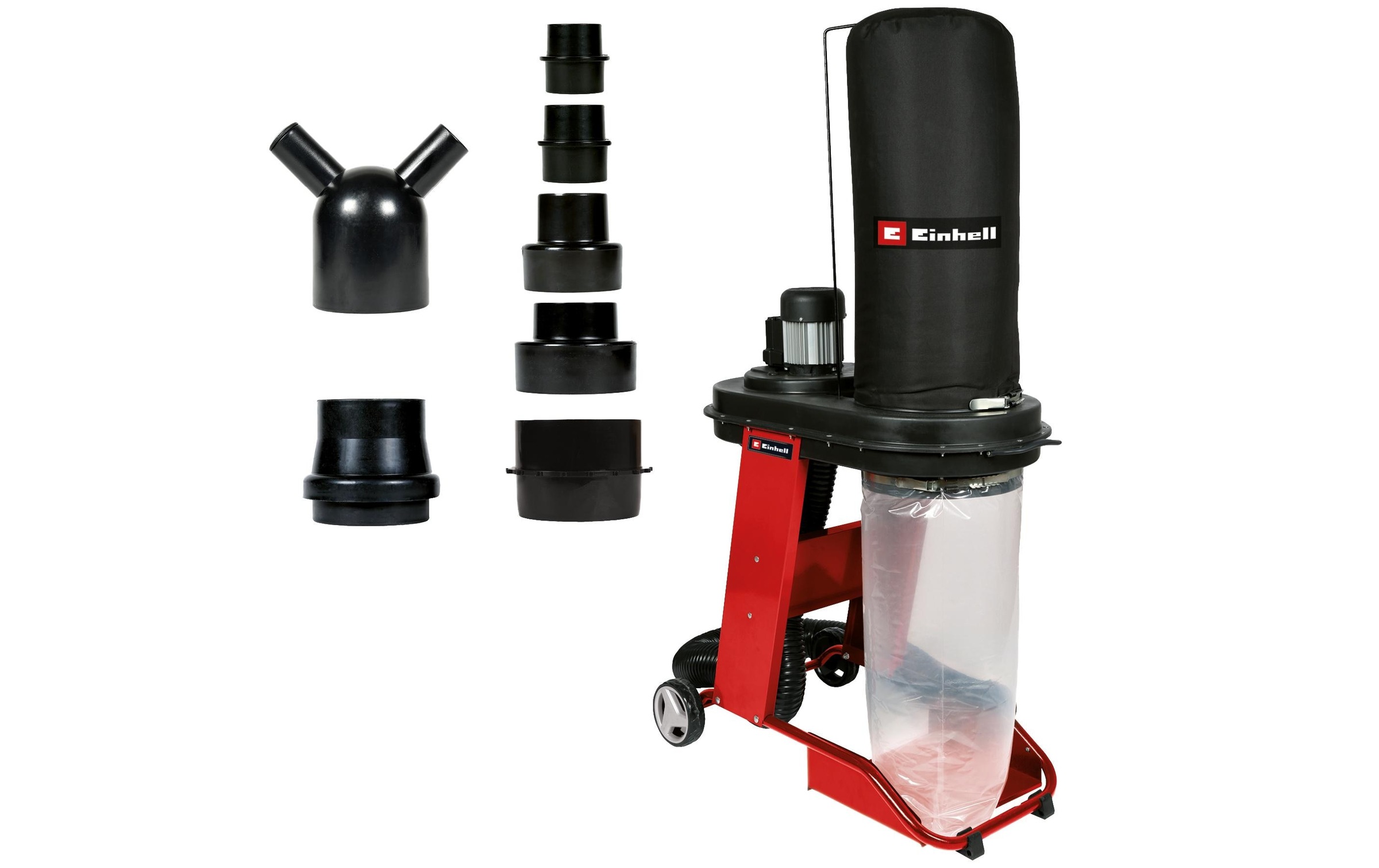 Image of Einhell Absauganlage "TE-VE 550/2 A EX CH"