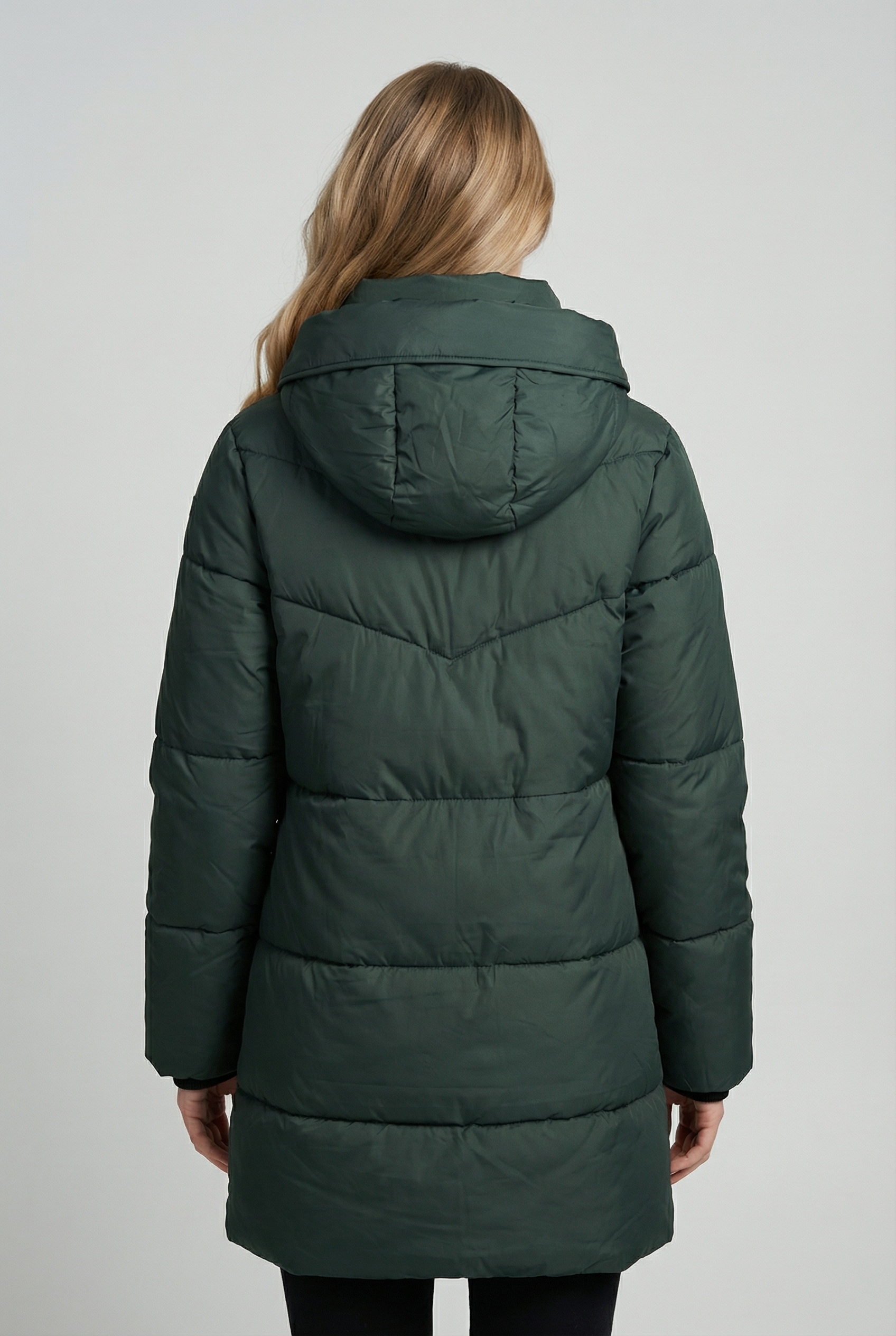 Icepeak Manteau matelassé »ICEPEAK ADAIRE« 1 cuis