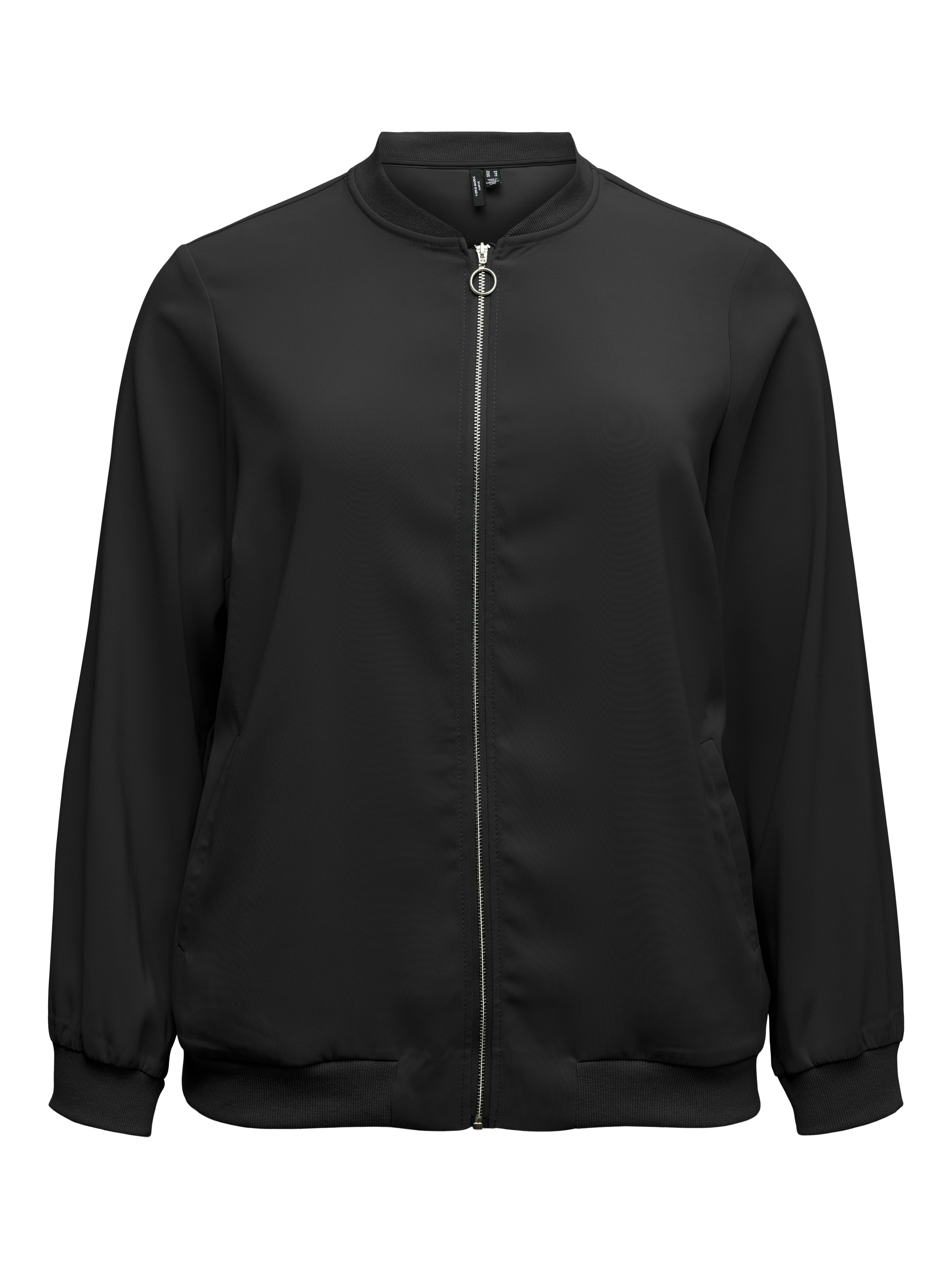 Vero Moda Curve Bomberjacke »VMCCOCO L/S BOMBER GA NOOS CUR«