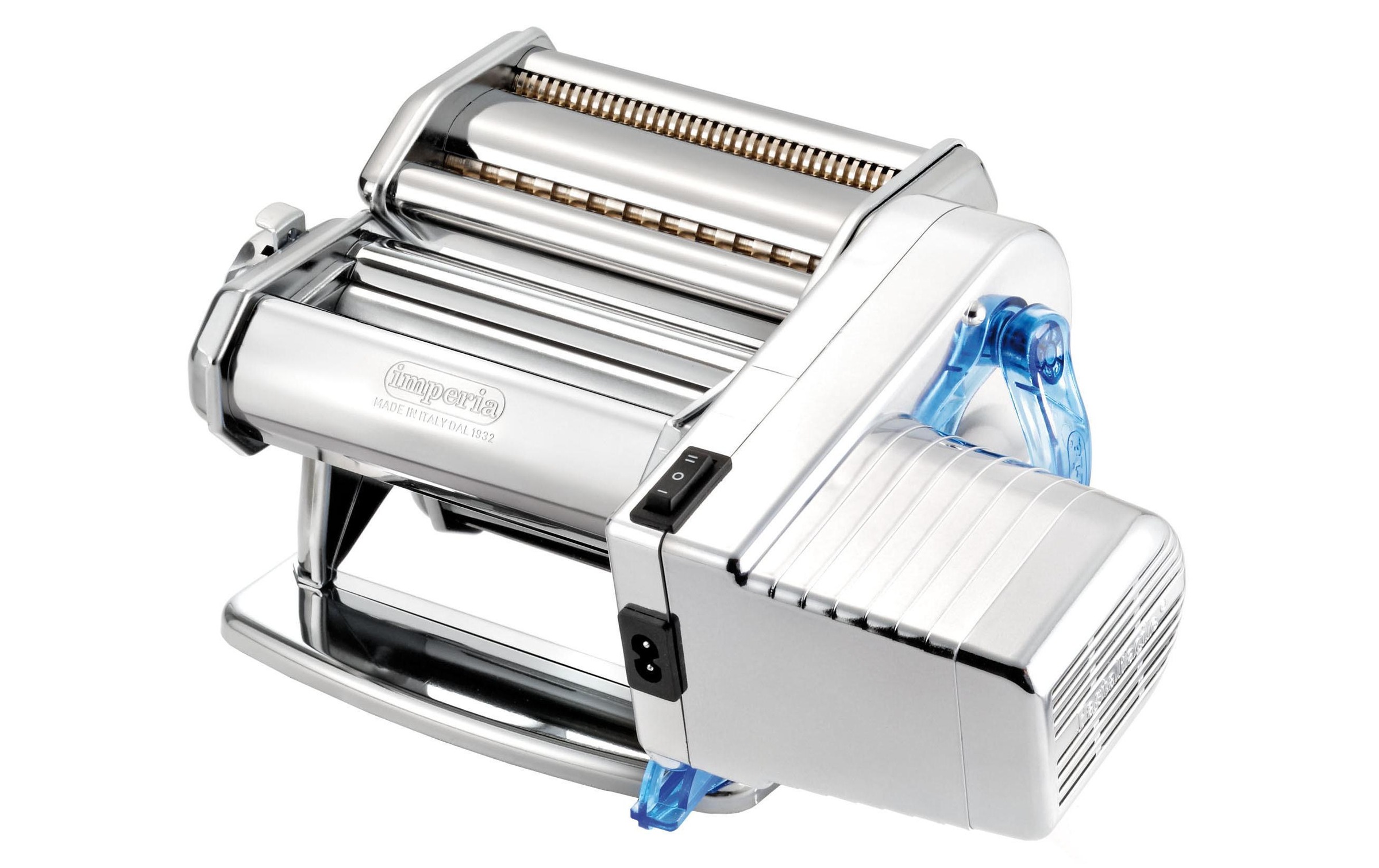imperia Nudelmaschine »»iPasta Electric««