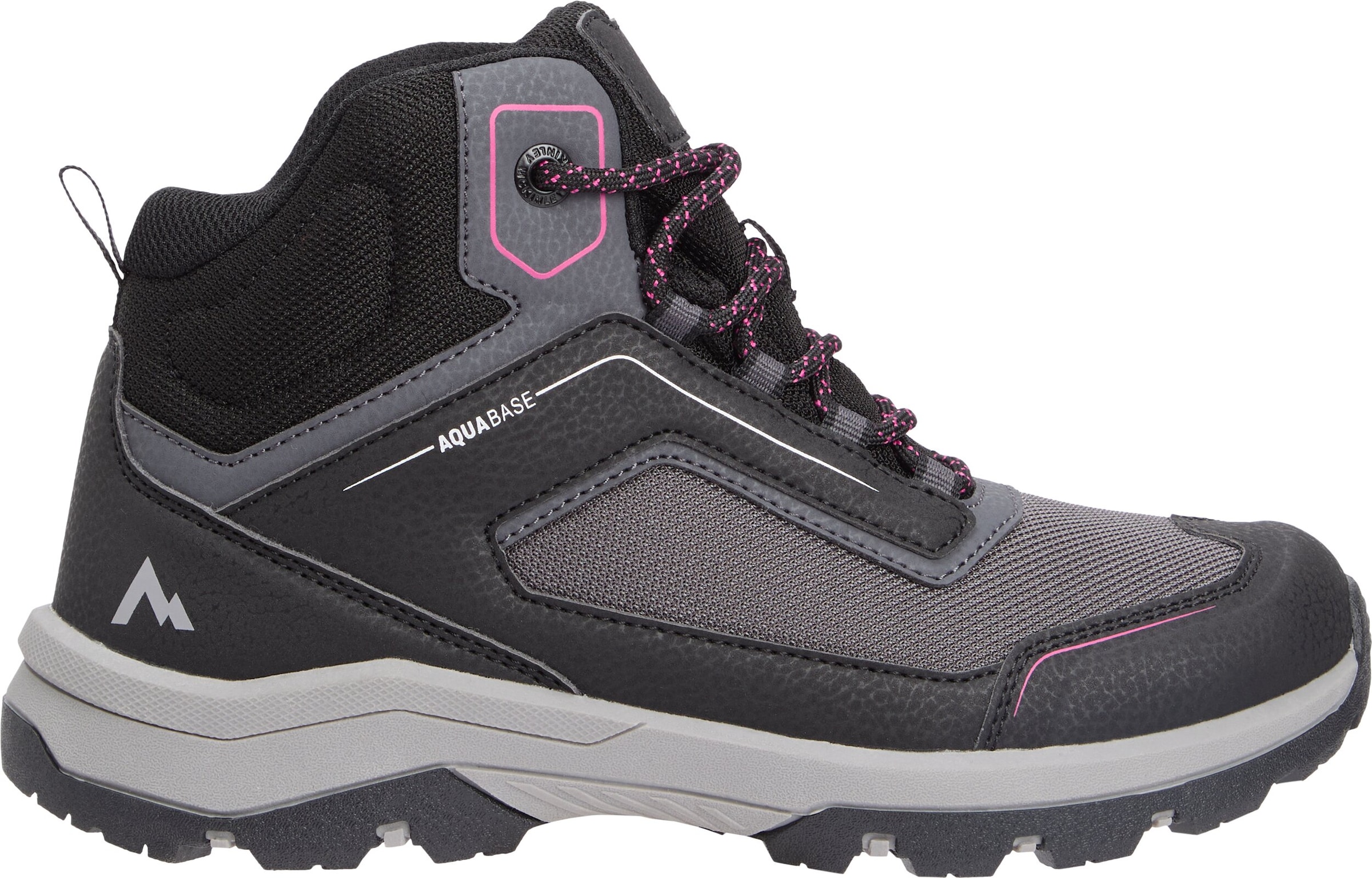 McKINLEY Chaussure de randonnée »Maine III MID AQB W«