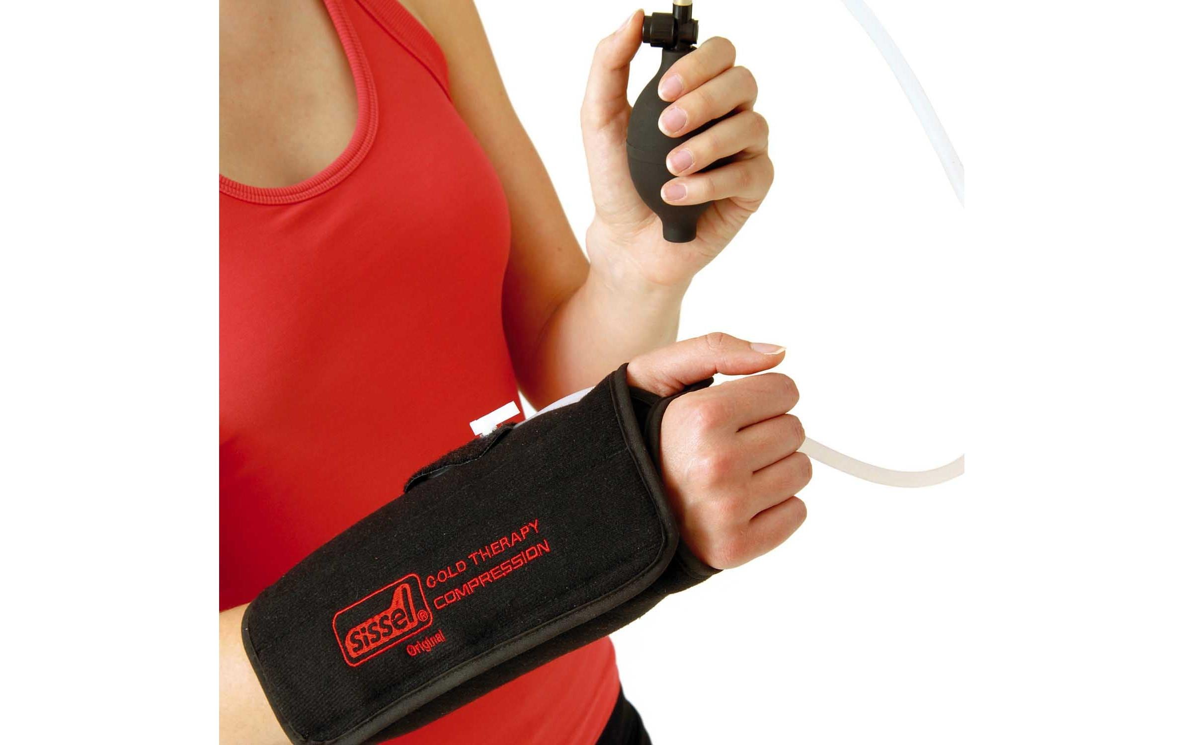 SISSEL Bandage »Cold Therapy Compression«