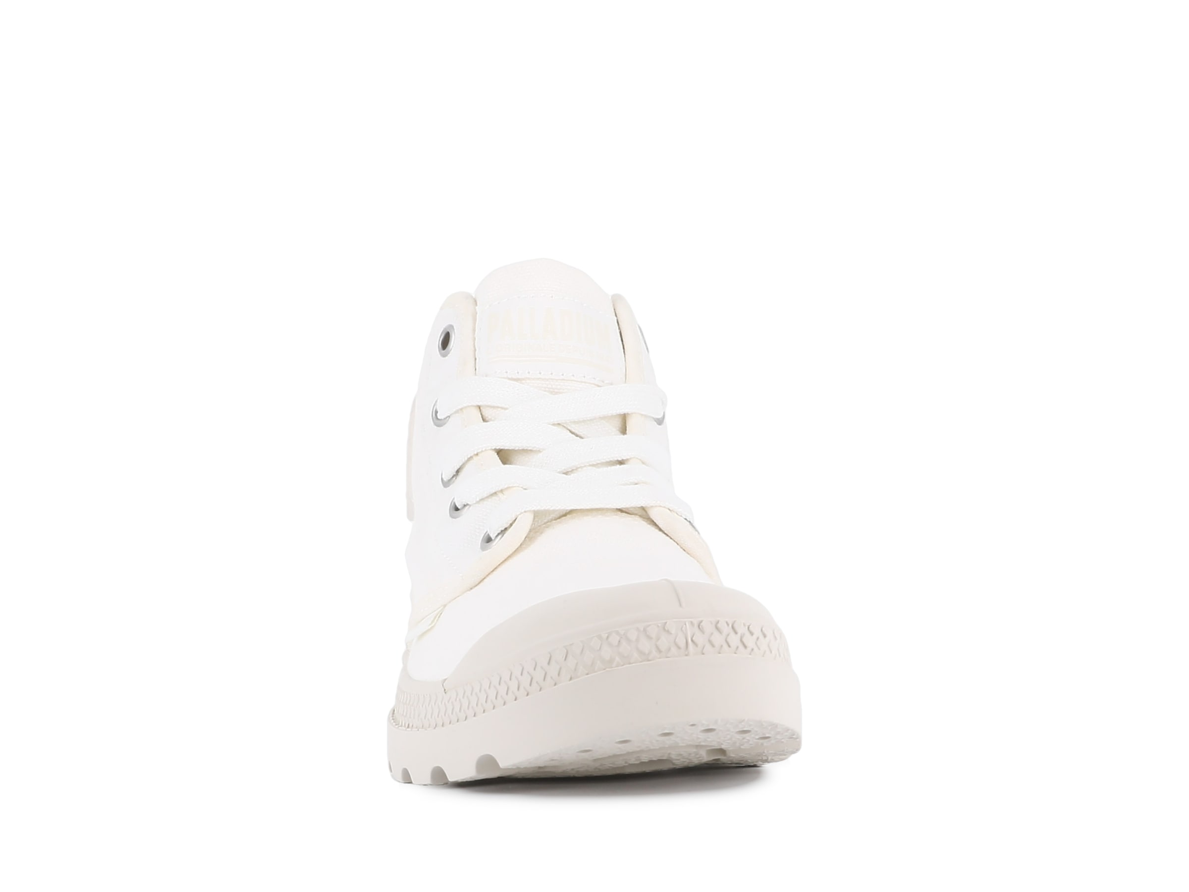 Palladium Bottines à lacets »PAMPA HI«  bottines à lacets, bottines en toile