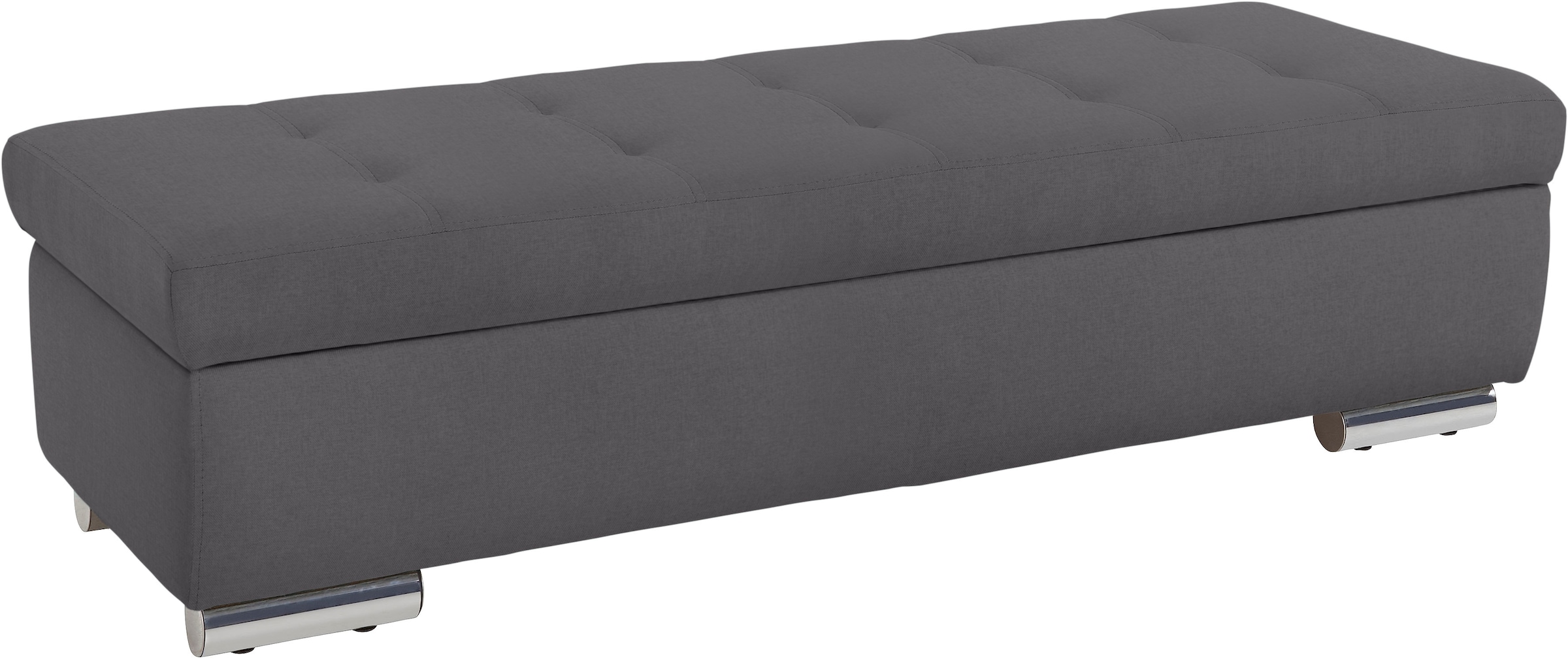 DOMO collection Hocker »Aversa«