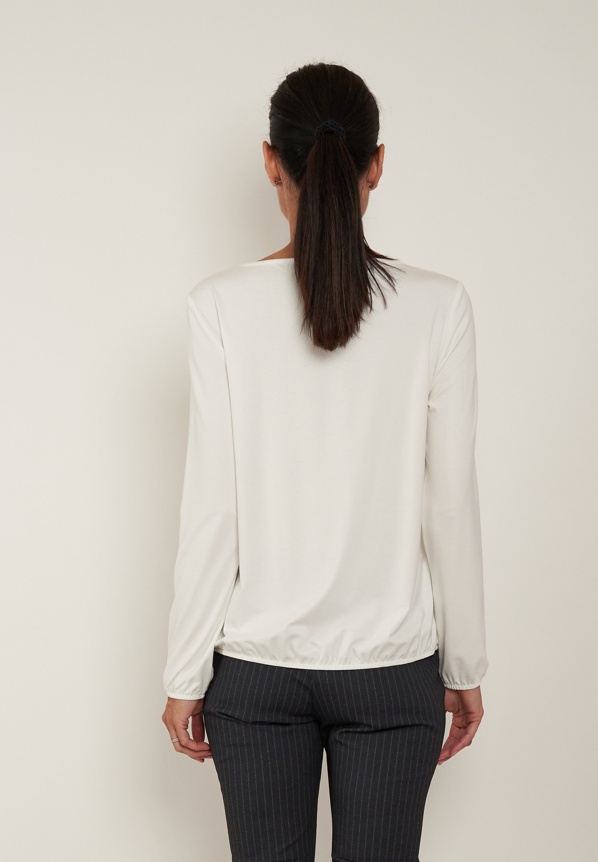 Seidel Moden Langarmshirt, MADE IN GERMANY