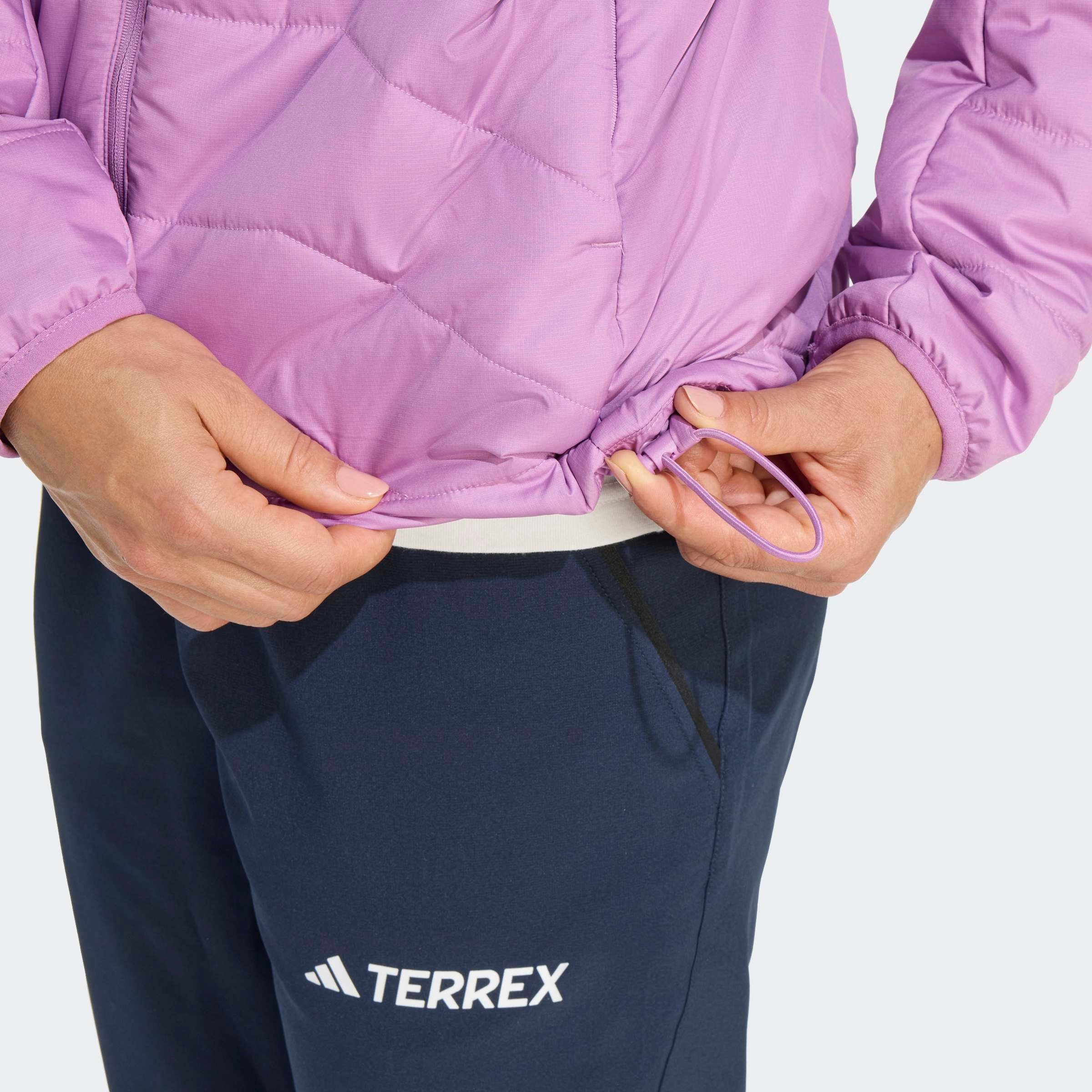 adidas TERREX Veste d'extérieur »W MT INS JKT«