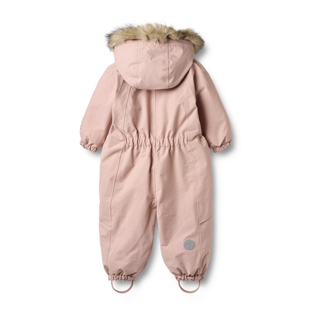 WHEAT Combinaison de neige »Snowsuit Nickie« wasserdicht, atmungsaktiv und leicht wattiert