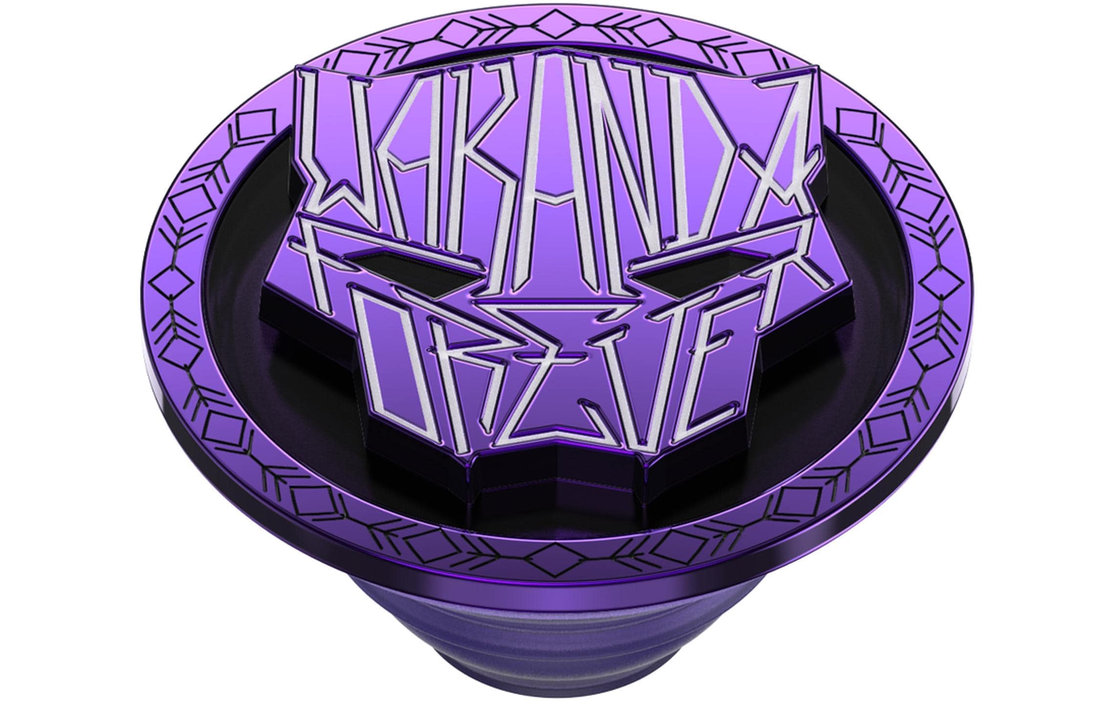 Popsockets Handy-Halterung »Premium Wakanda Forever«