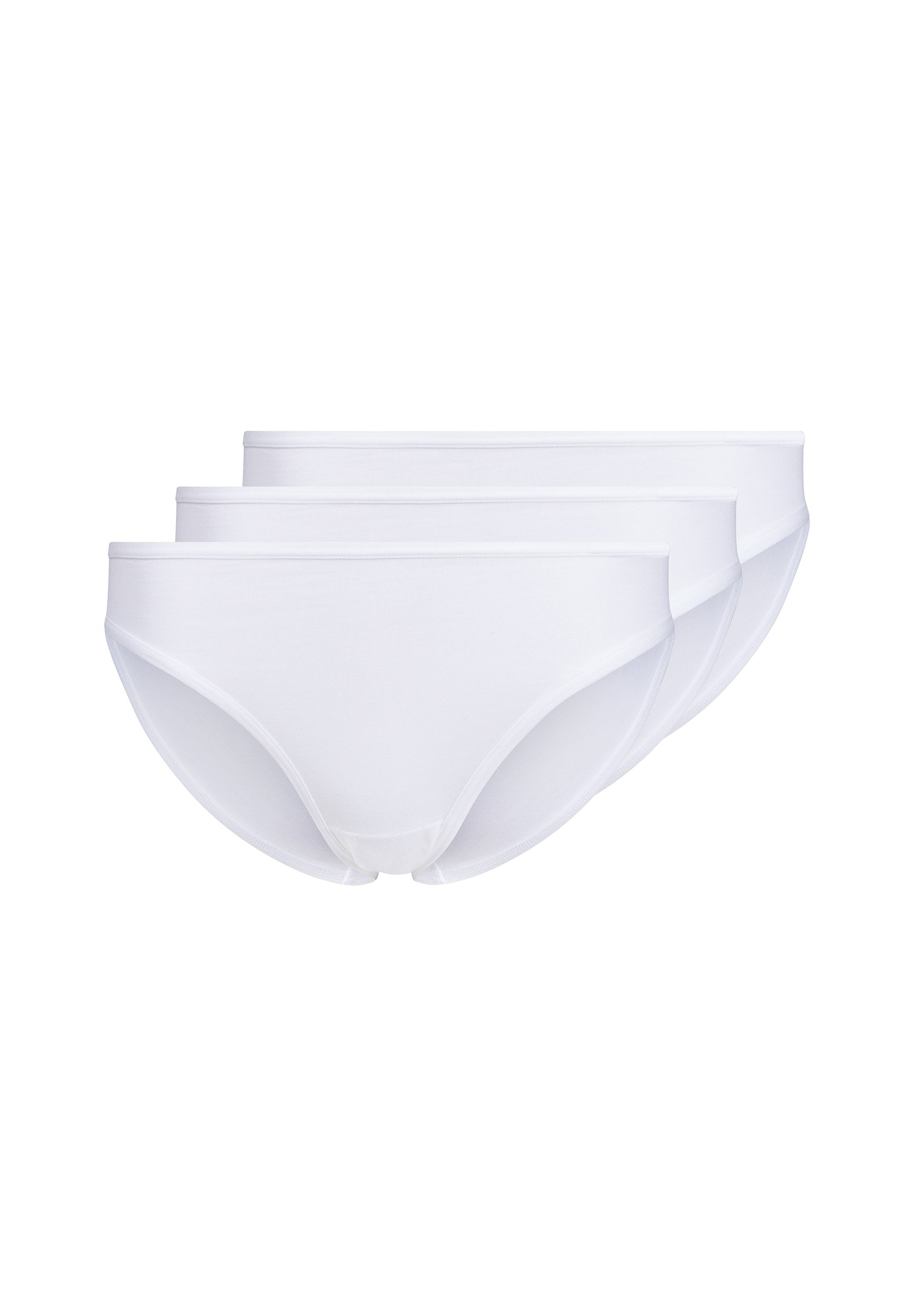 Image of Skiny Rioslip "SKINY ADVANTAGE Cotton Stretch" Packung, 3 Stk.