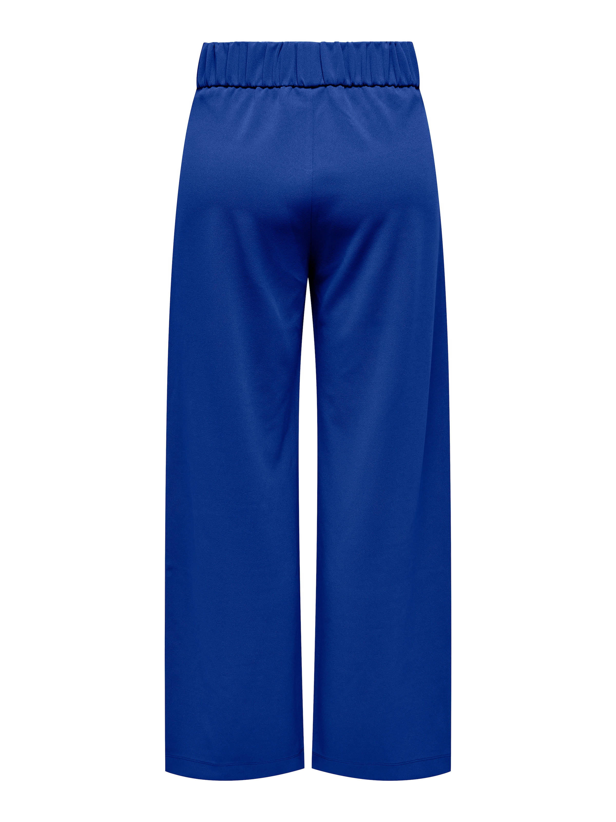 JDY Jerseyhose »JDYGEGGO NEW LONG PANT JRS NOOS«, mit dekorativem Riegel vorne am Bund