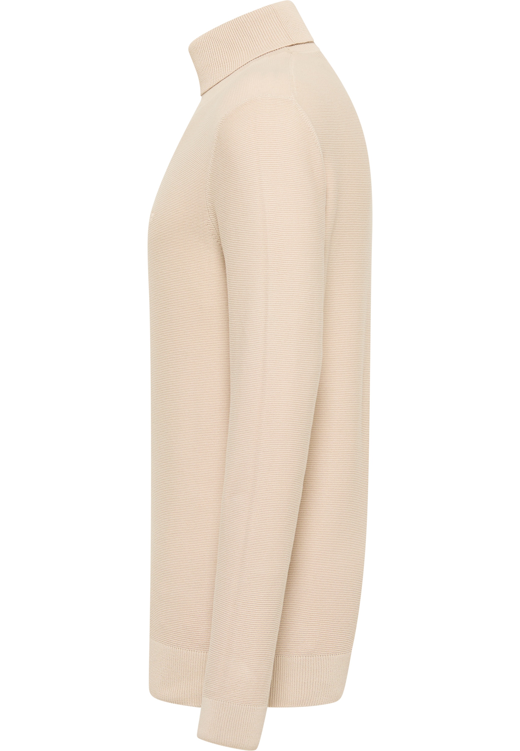 MUSTANG Sweater »Herren Style Elgin«