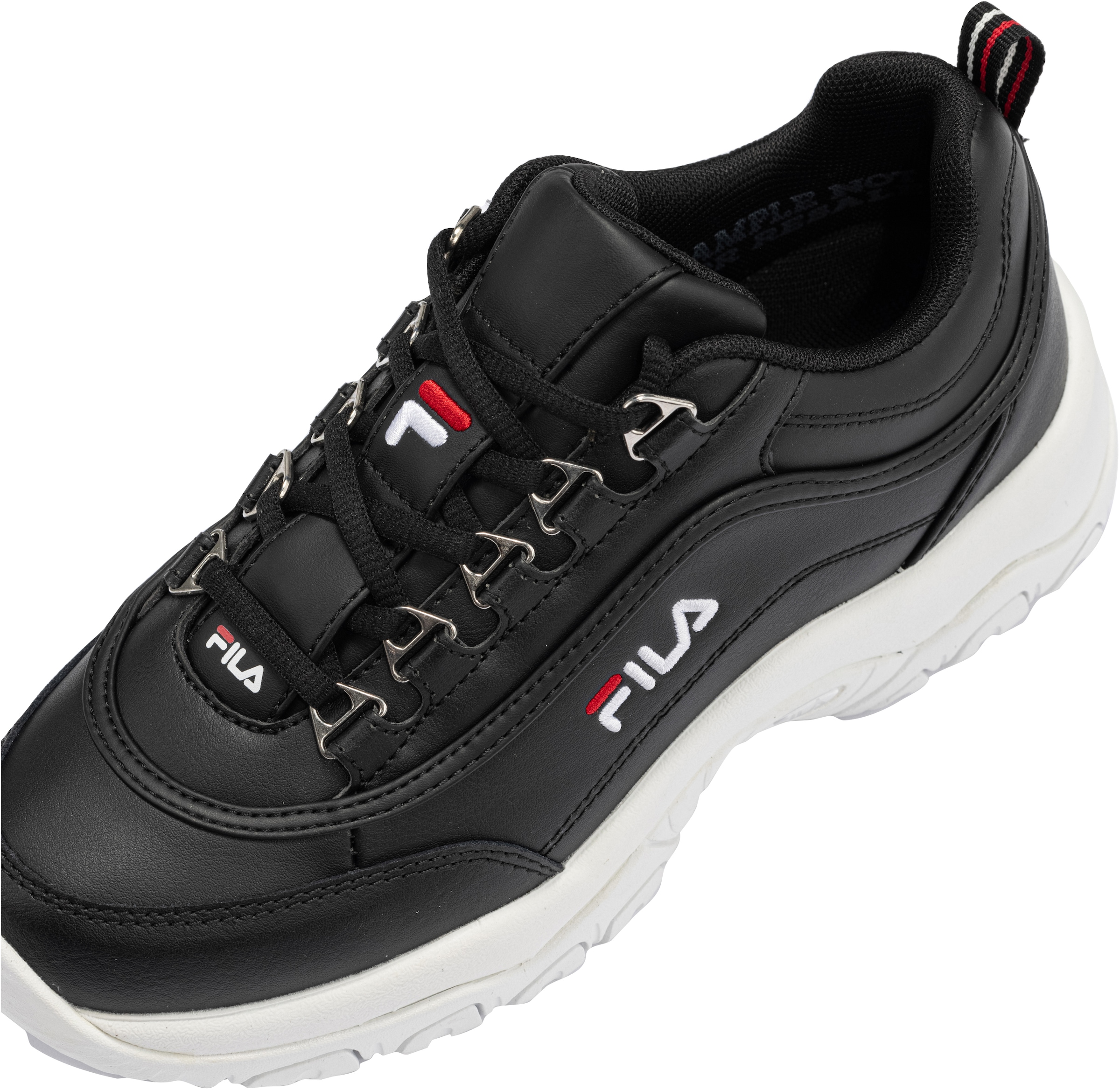 Fila Sneaker »Strada Low Wmn«