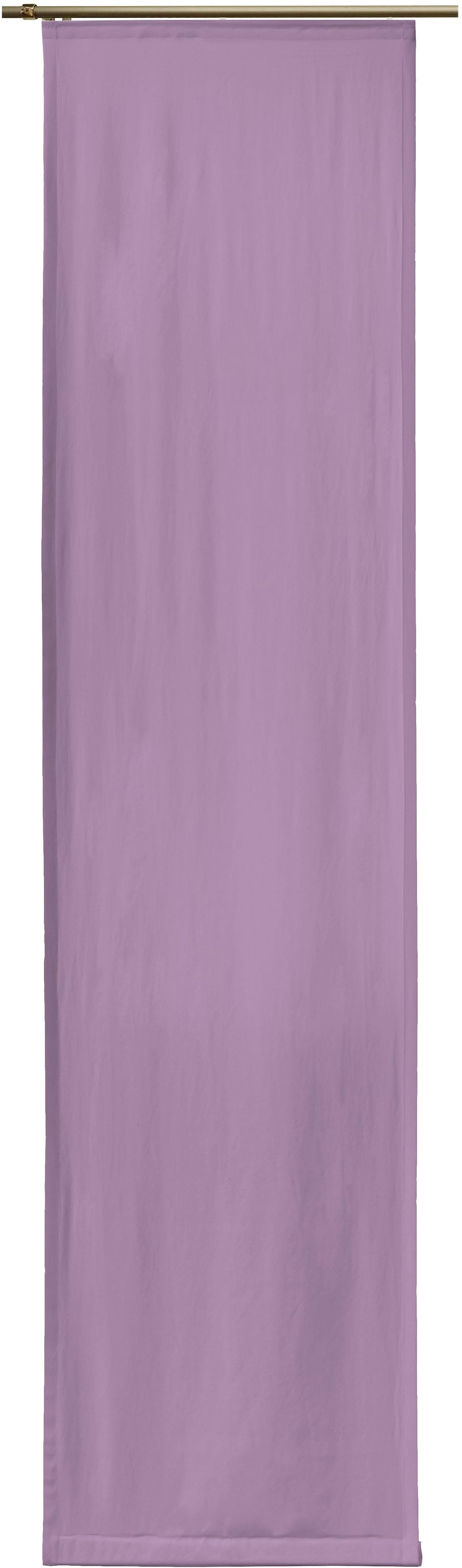 Wirth Schiebegardine »Newbury«, (1 St.), Ohne Befestigungszubehör, Breite: 57 cm kaufen