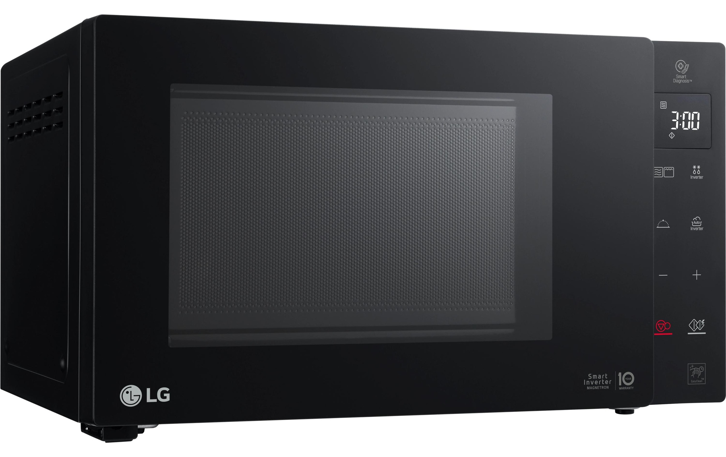 LG Micro-onde »mit Grill« 1150 W