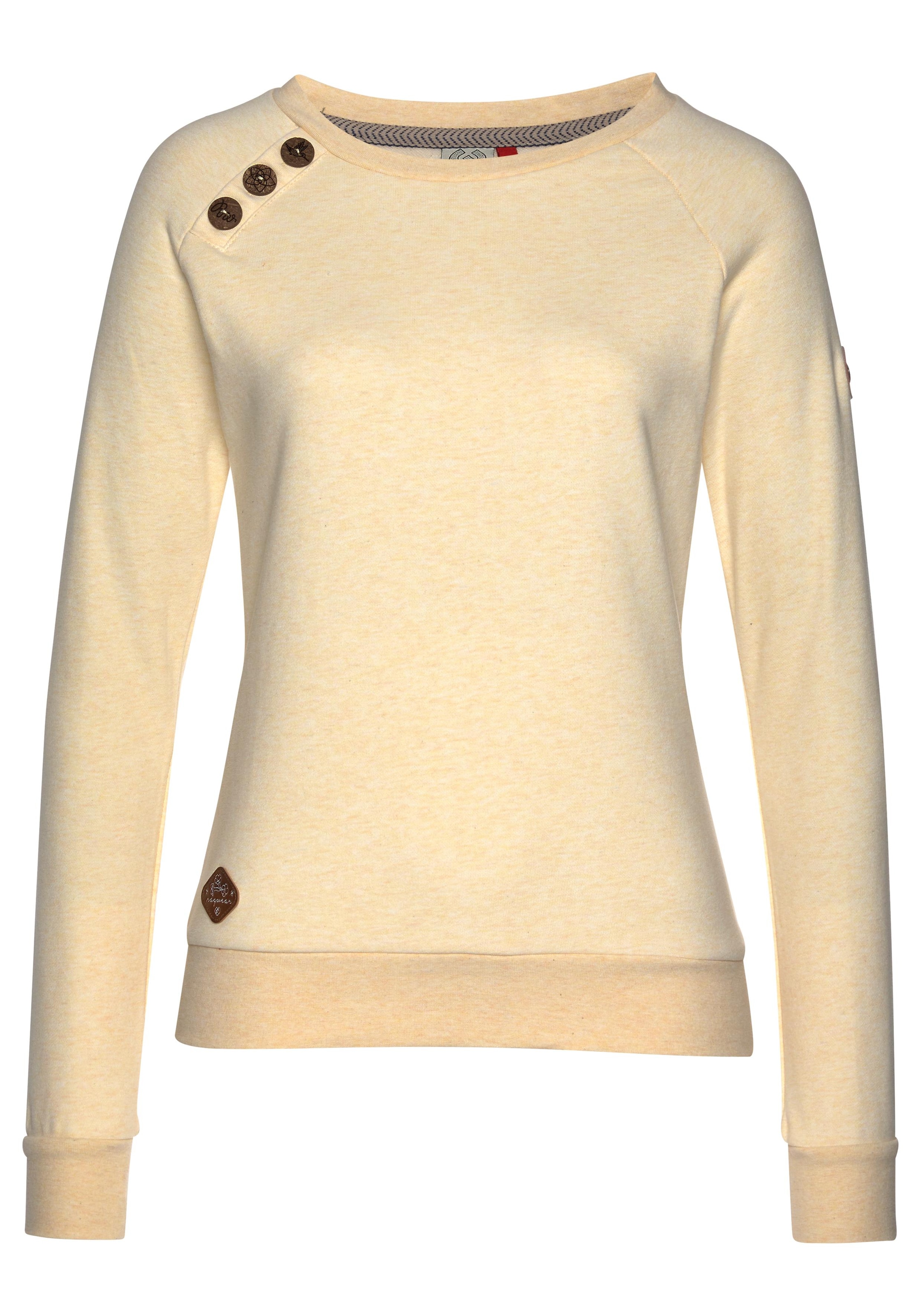 Sweatshirt »DARIA«