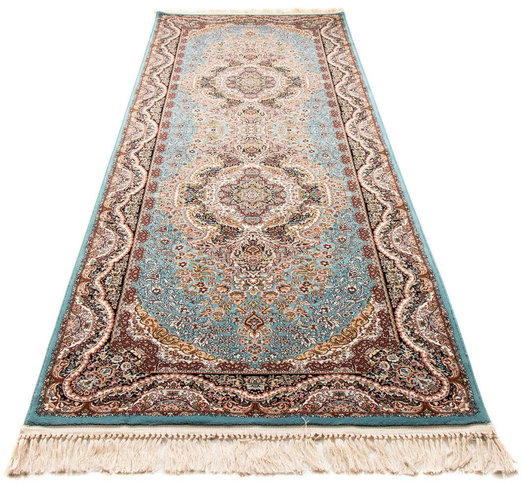 Image of morgenland Läufer »Jale«, rechteckig, 8 mm Höhe bei Ackermann Versand Schweiz