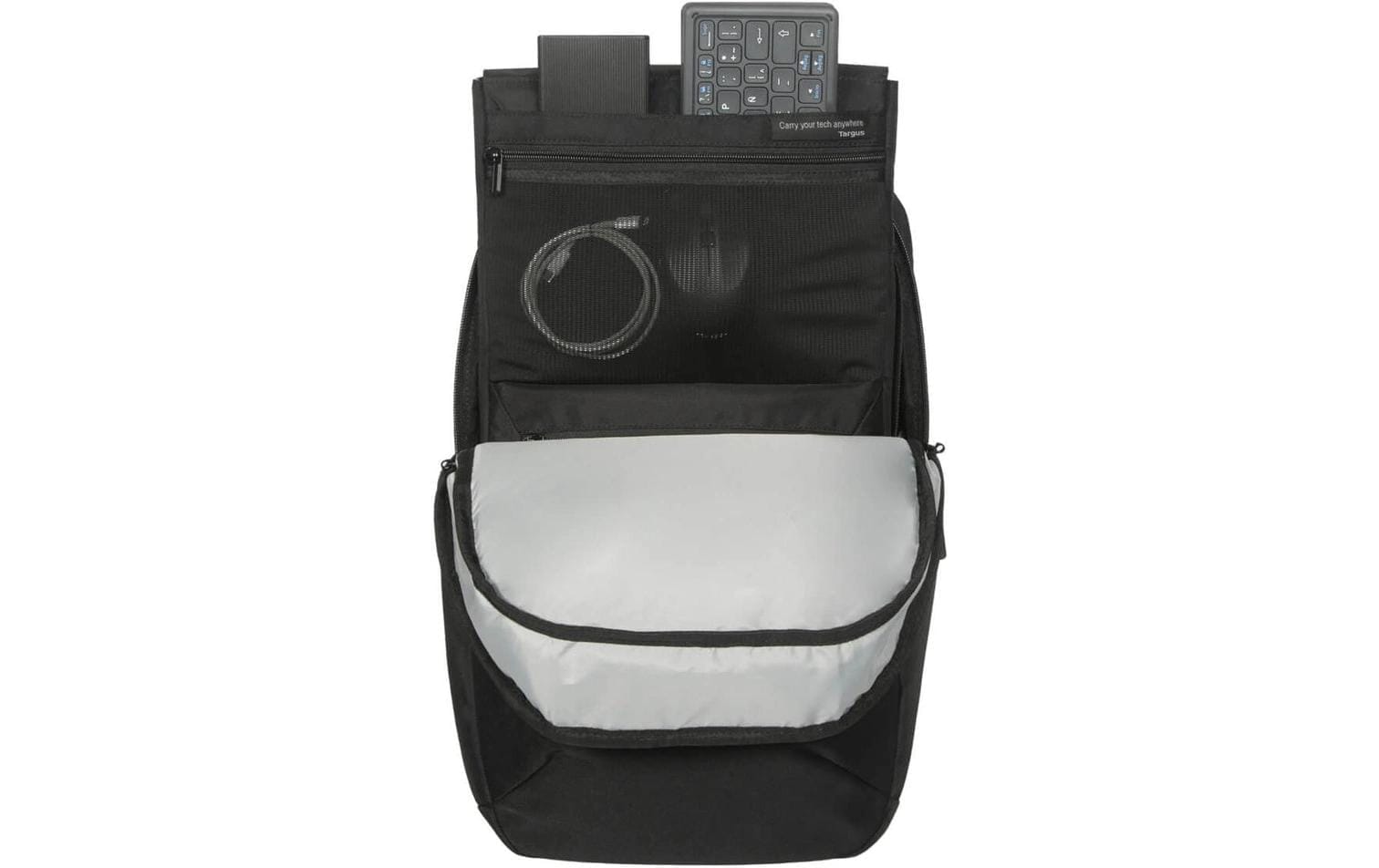 Targus Laptoprucksack »Work+ 16«