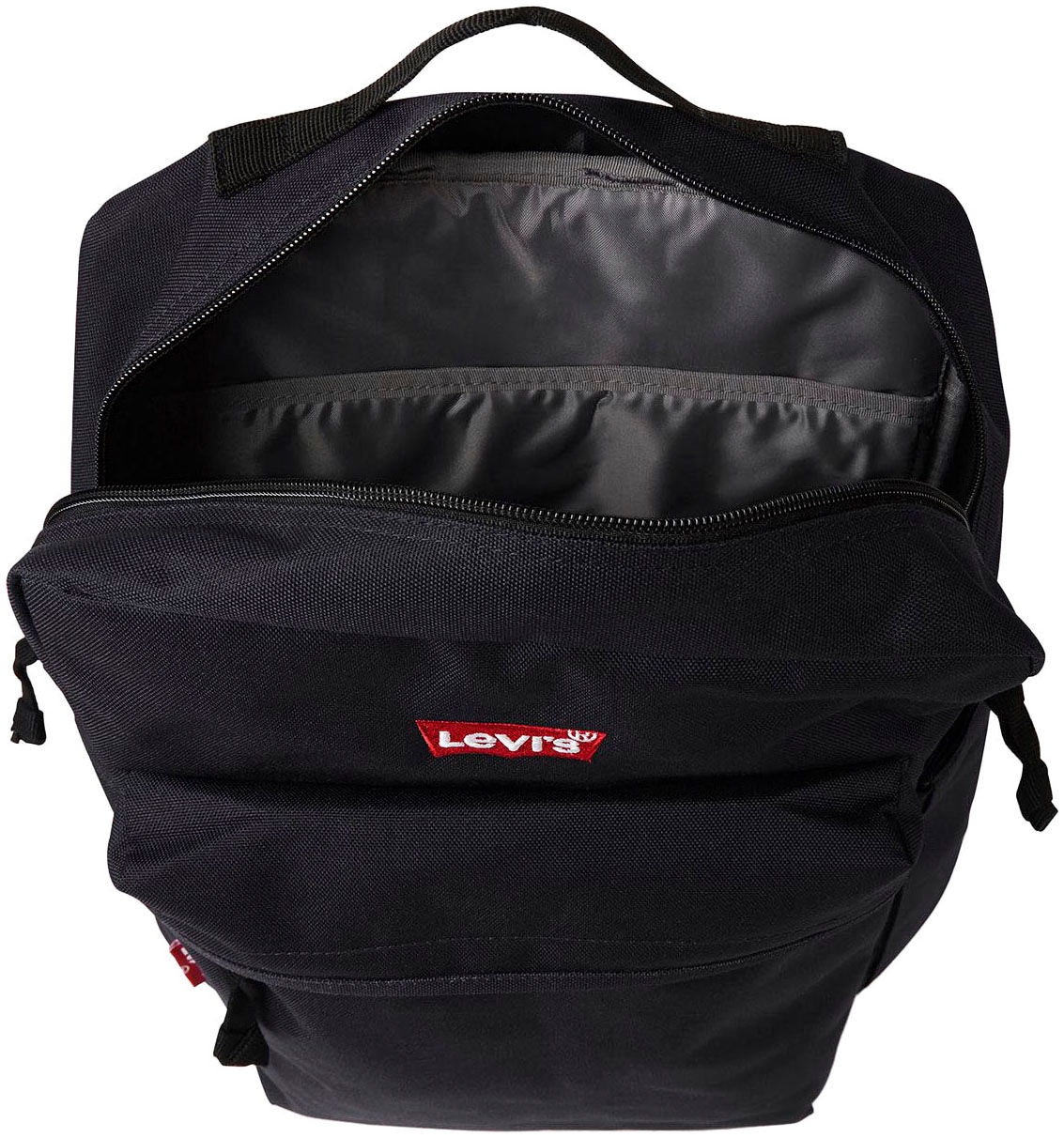 Levi's® Cityrucksack »Levi's® L-Pack Standard Issue«, Freizeitrucksack, Arbeitsrucksack Schulrucksack