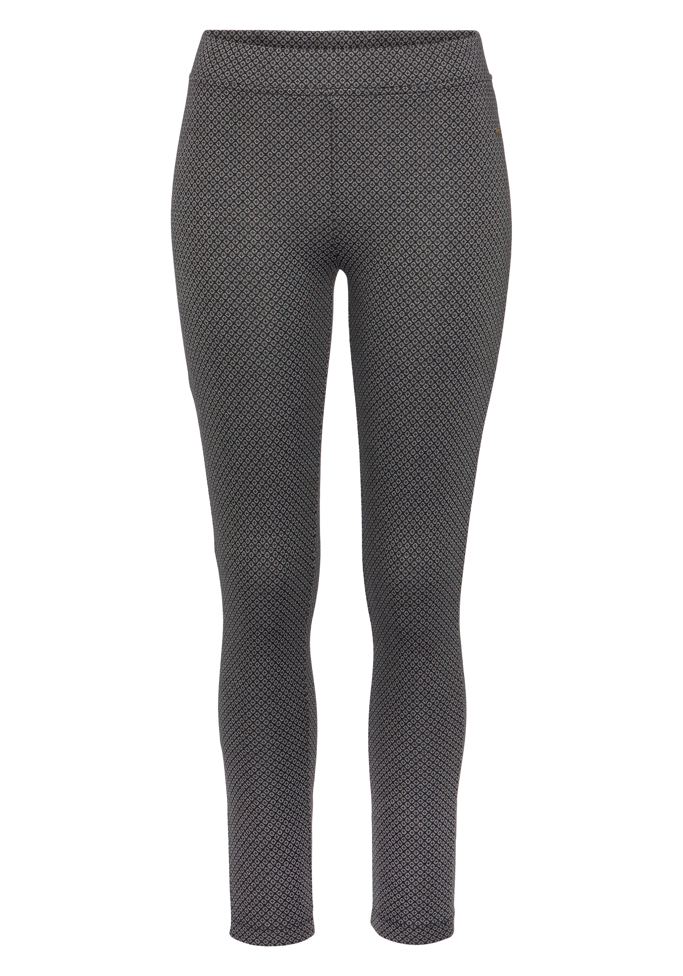 LASCANA Leggings, im klassischen Design