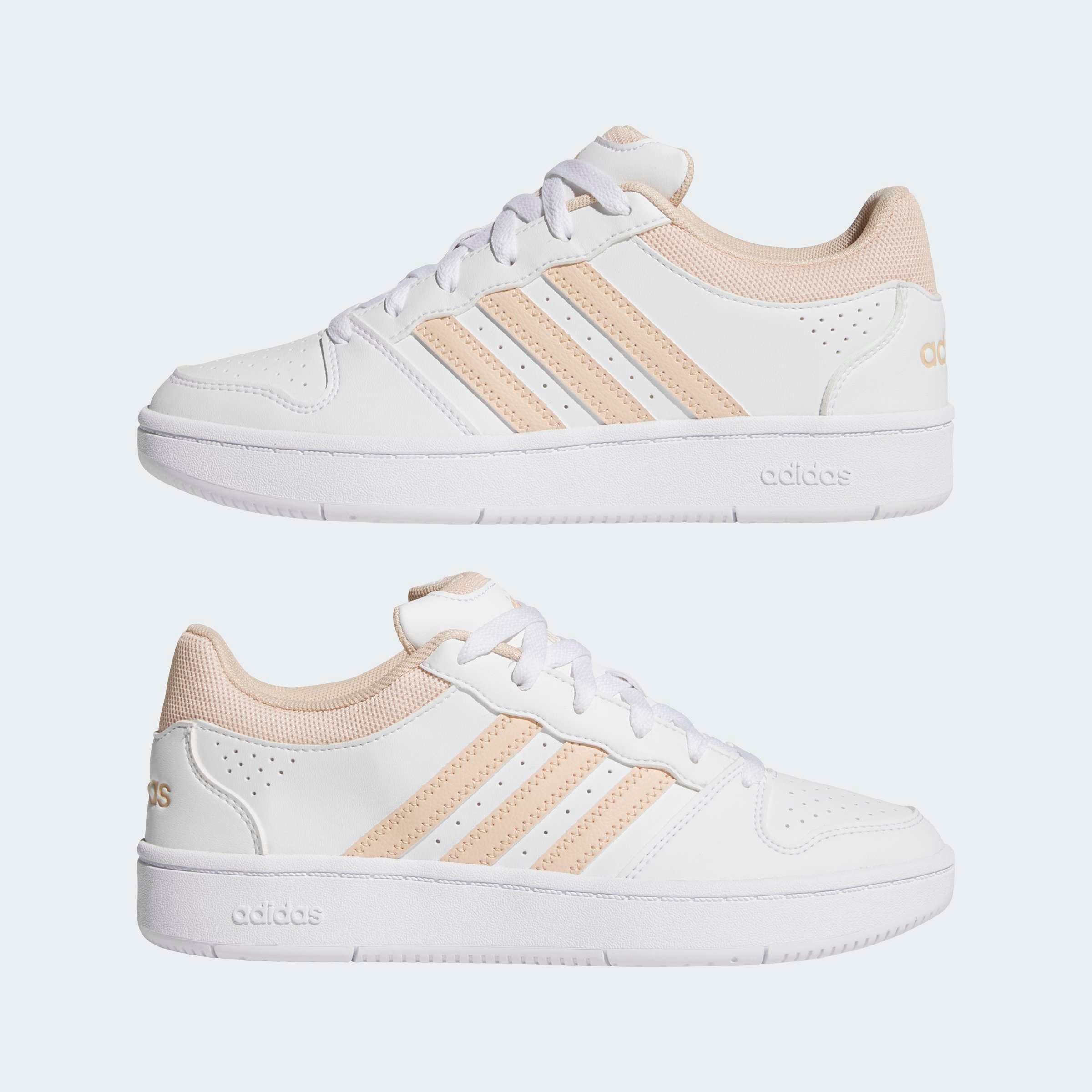 adidas Sportswear Sneaker »HOOPS CLASSIC«