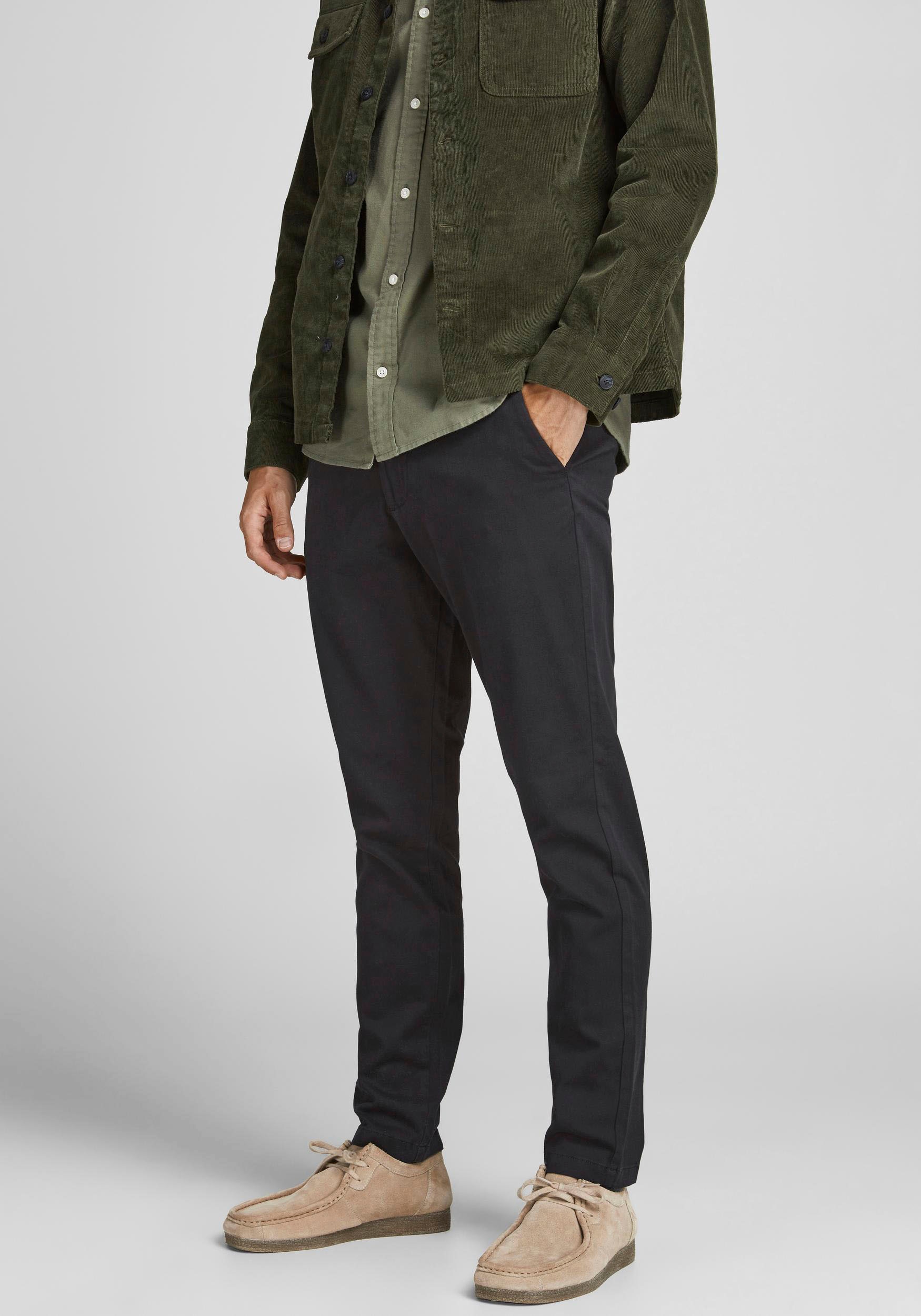 Jack & Jones Chinohose »MARCO DAVE«