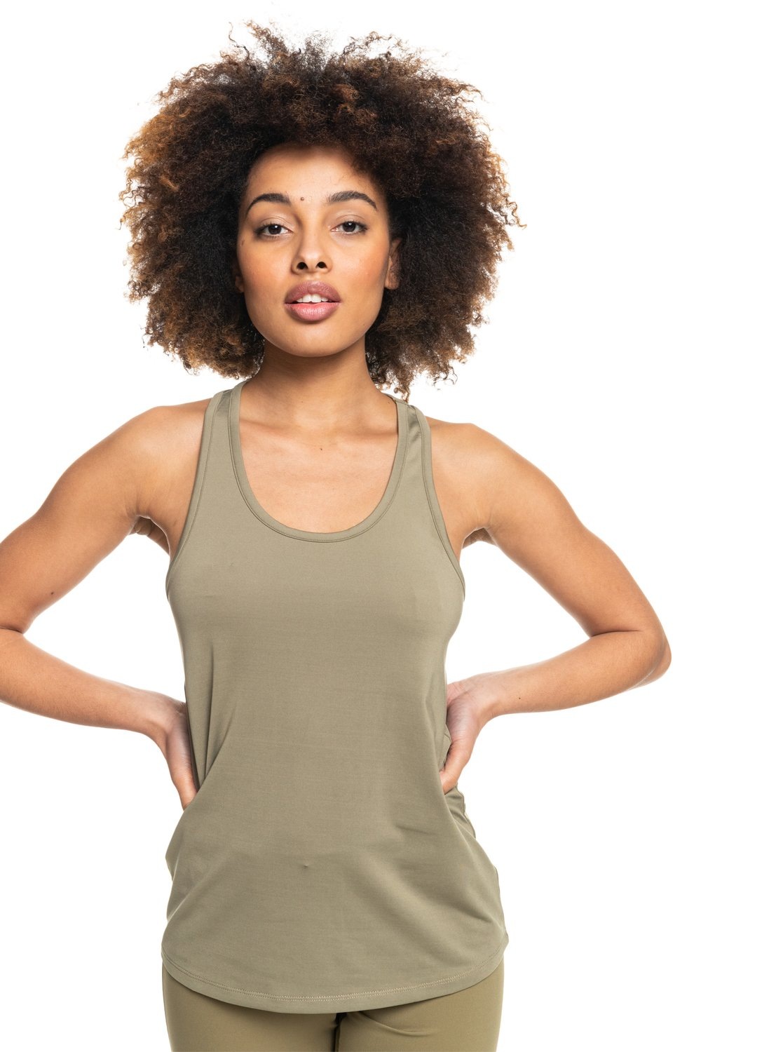 Image of Roxy Trainingsshirt »Saturday Night Alright« bei Ackermann Versand Schweiz