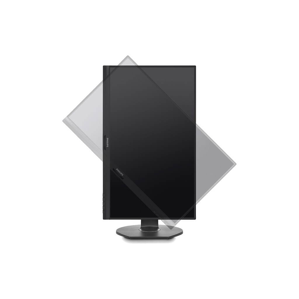 Philips LCD-Monitor »241B7QUBHEB/00«, 60 cm/24 Zoll, 3840 x 2160 px, Full HD