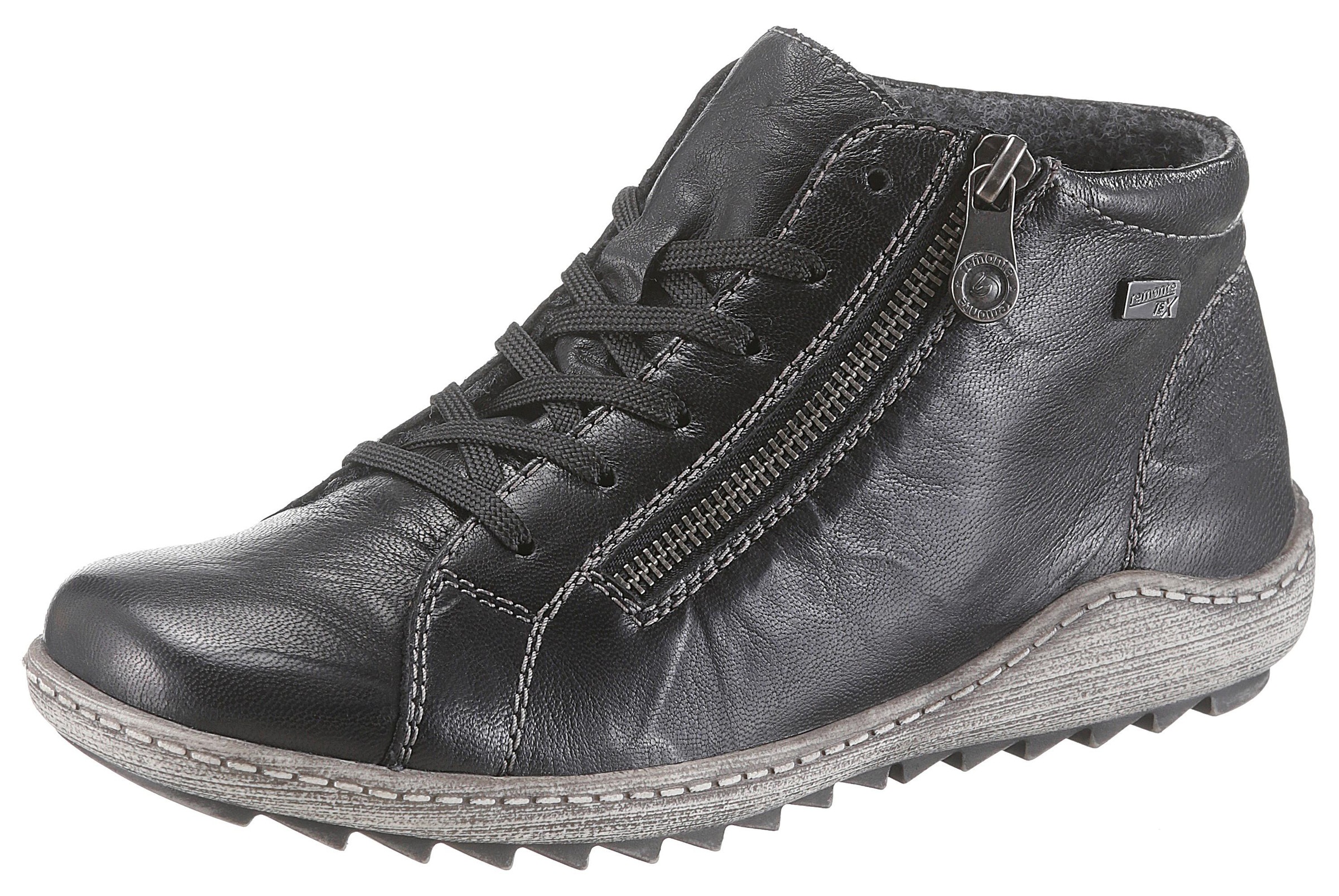 Image of Remonte Winterboots, mit wasserabweisender Tex-Membran bei Ackermann Versand Schweiz