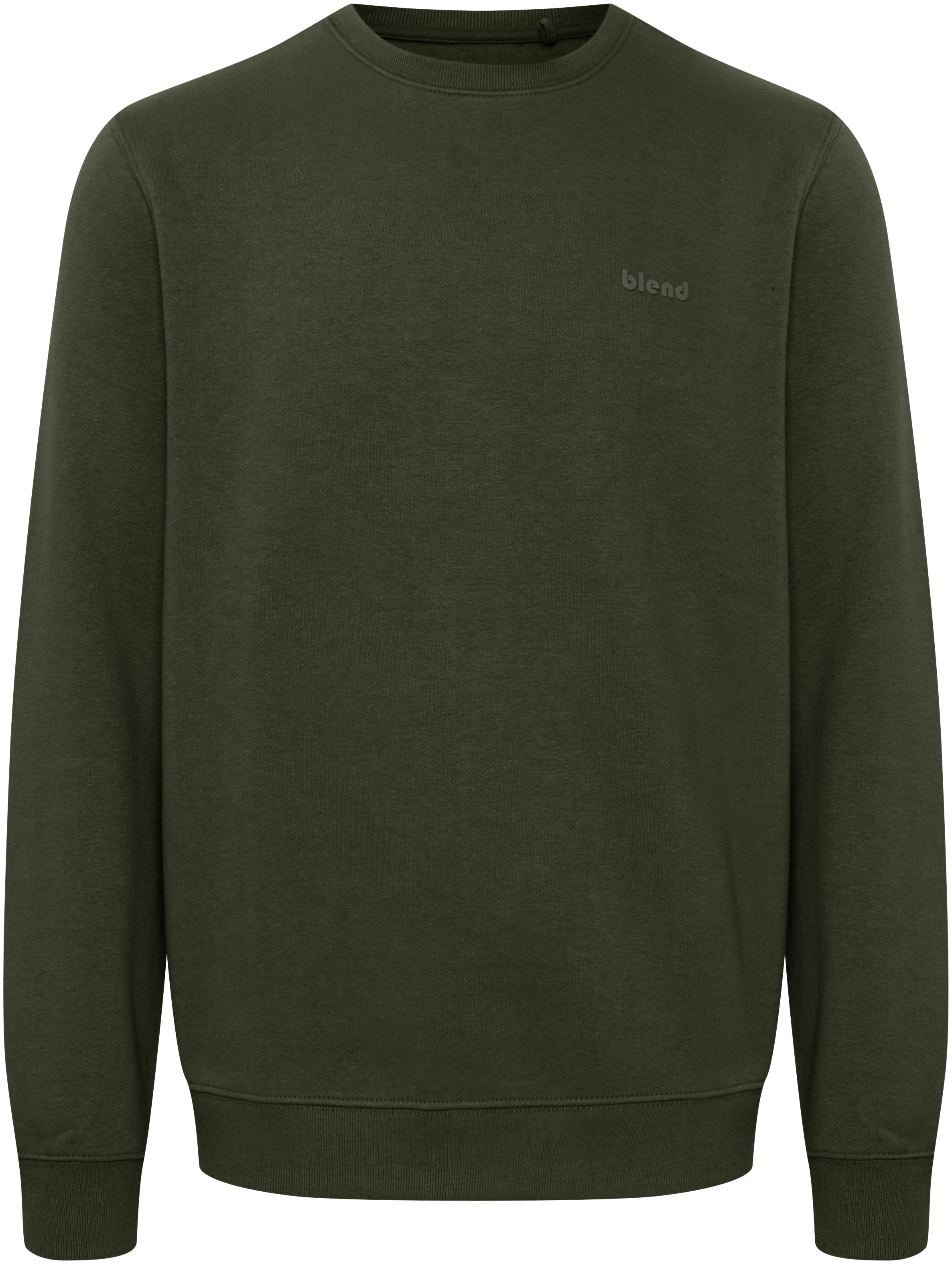 Sweatshirt »BHNEYLAN«