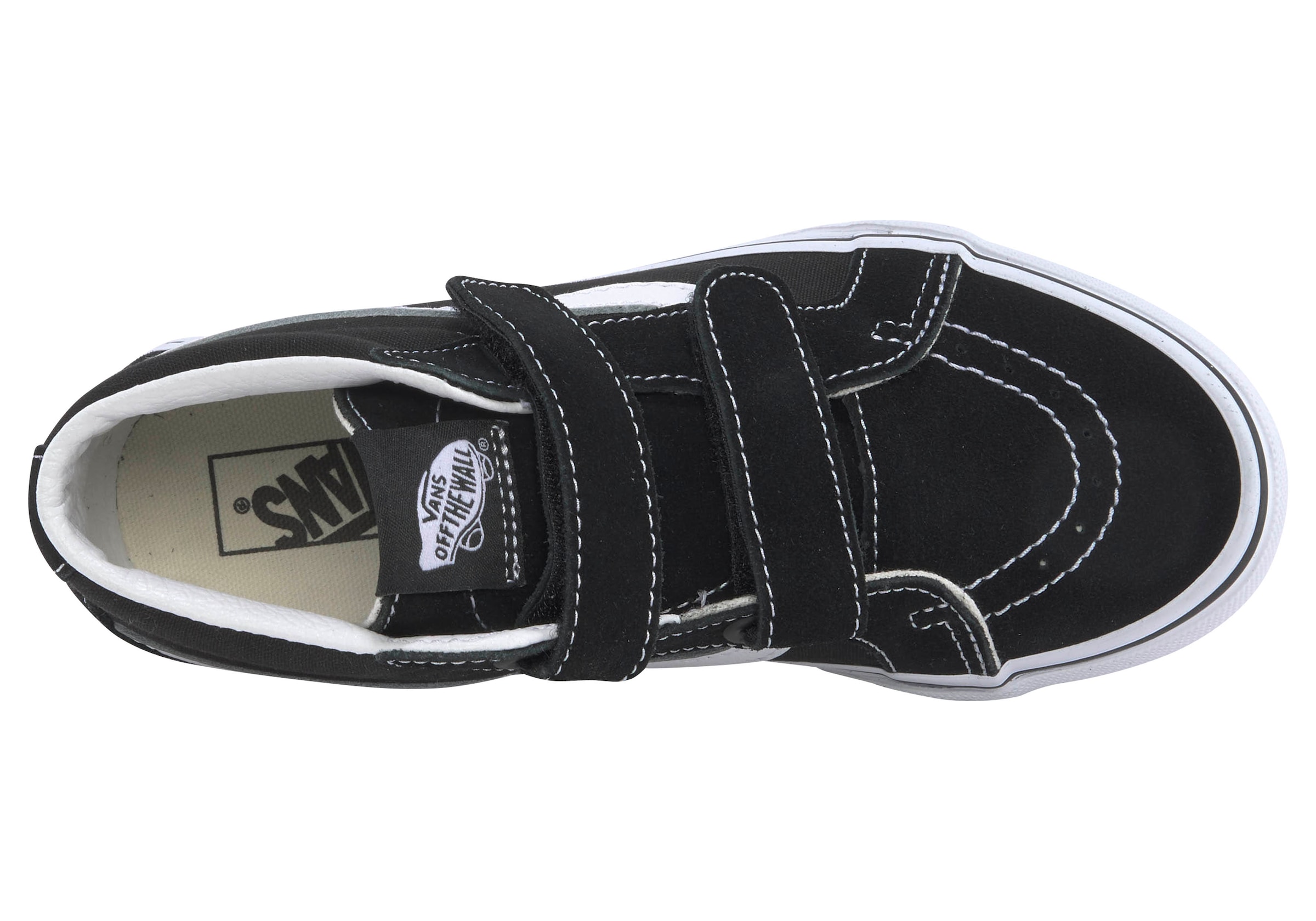 Vans Sneaker »JN SK8-Mid Reissue V«, für Jugendliche