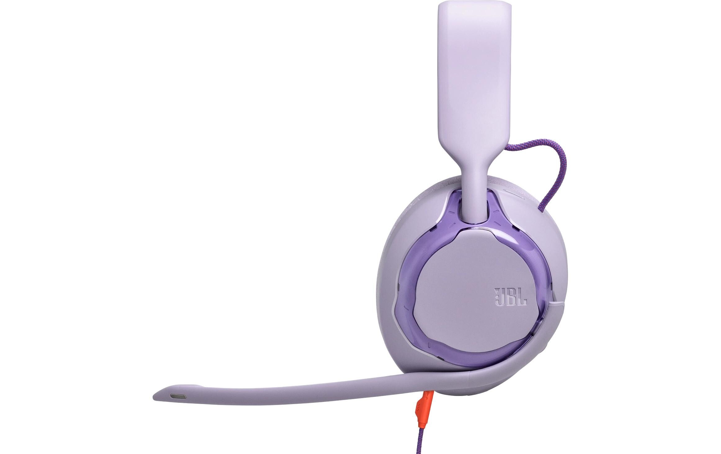   Gaming-Headset »Quantum 250« Mikrofon abnehmbar