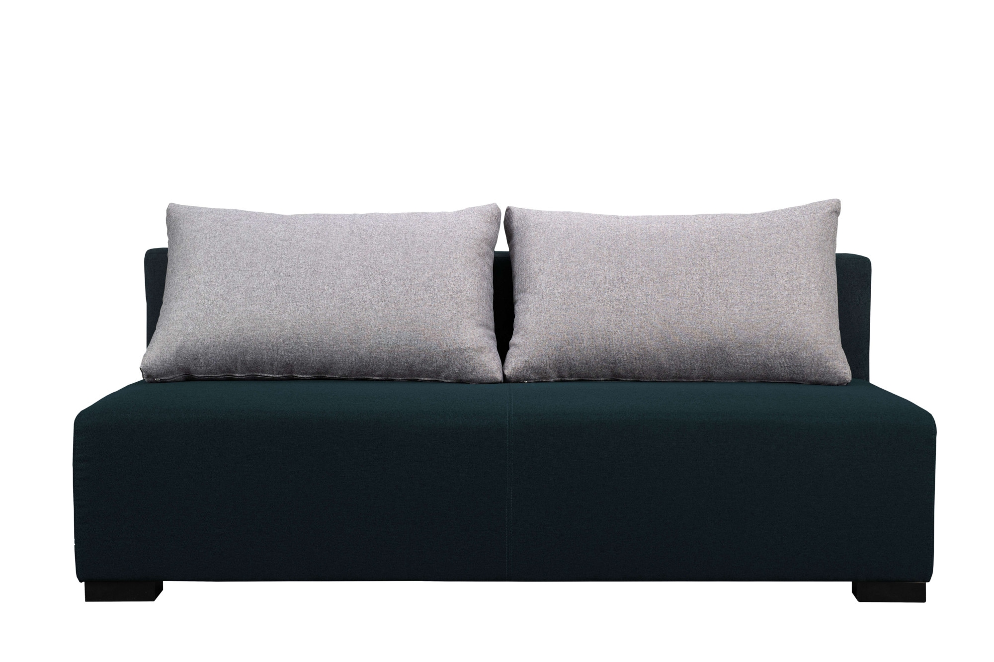 INOSIGN Schlafsofa »Tomar, 198cm, mit Bettfunktion (150/198cm) und«, Bettkasten. Mit Federkernpolsterung.